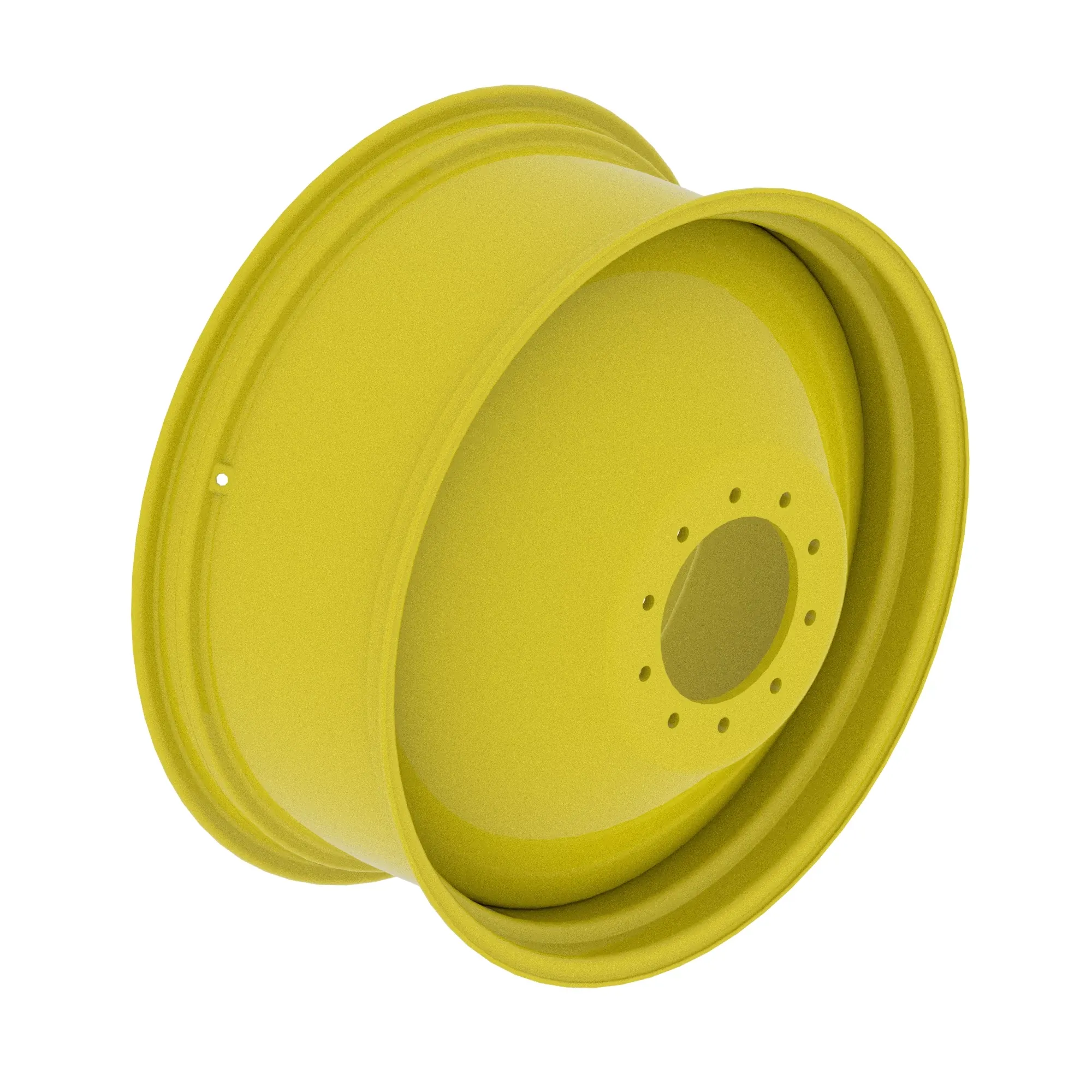 John Deere Drive Wheel, 16 X 38 - AXE45881