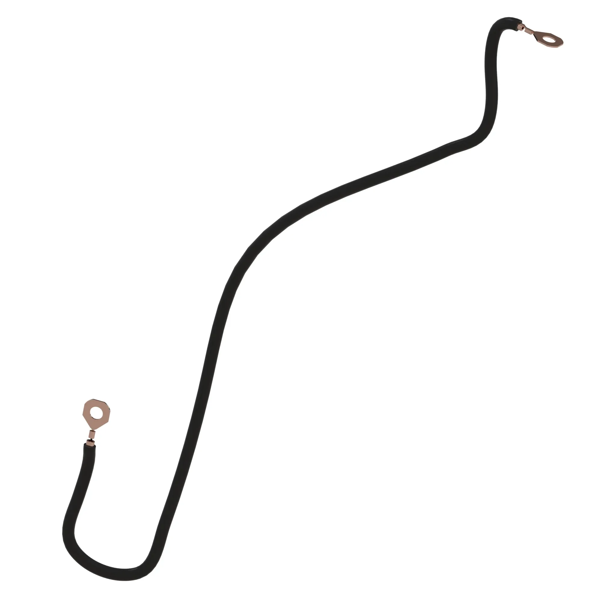 John Deere System Power Cable - AKK20511