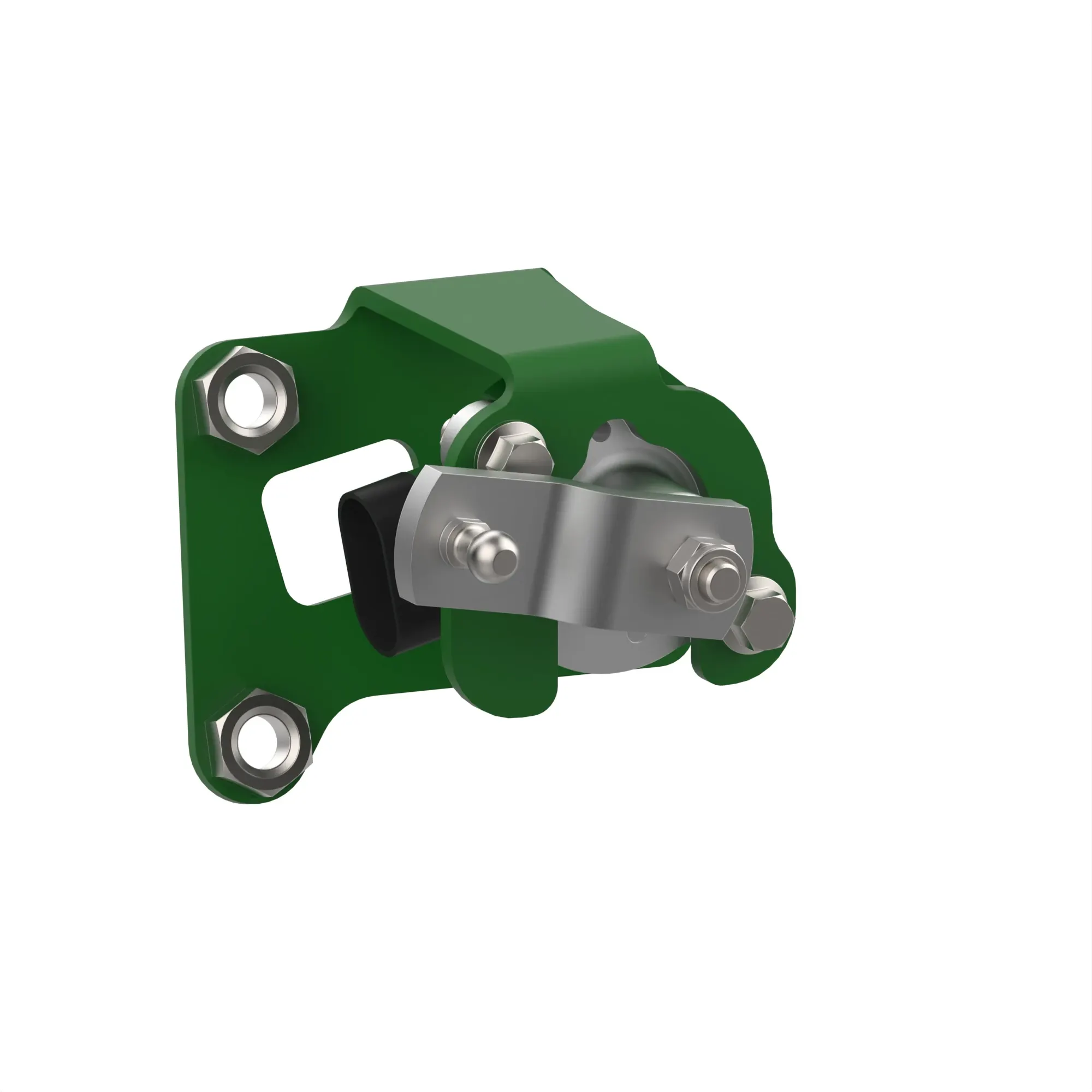 Front Hitch MW3-5 Casting