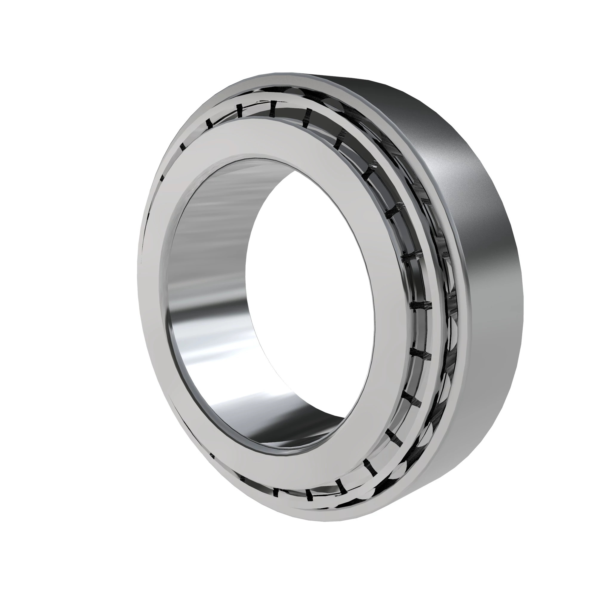 BEARING, ASSEMBLY, TAPERED ROLLER