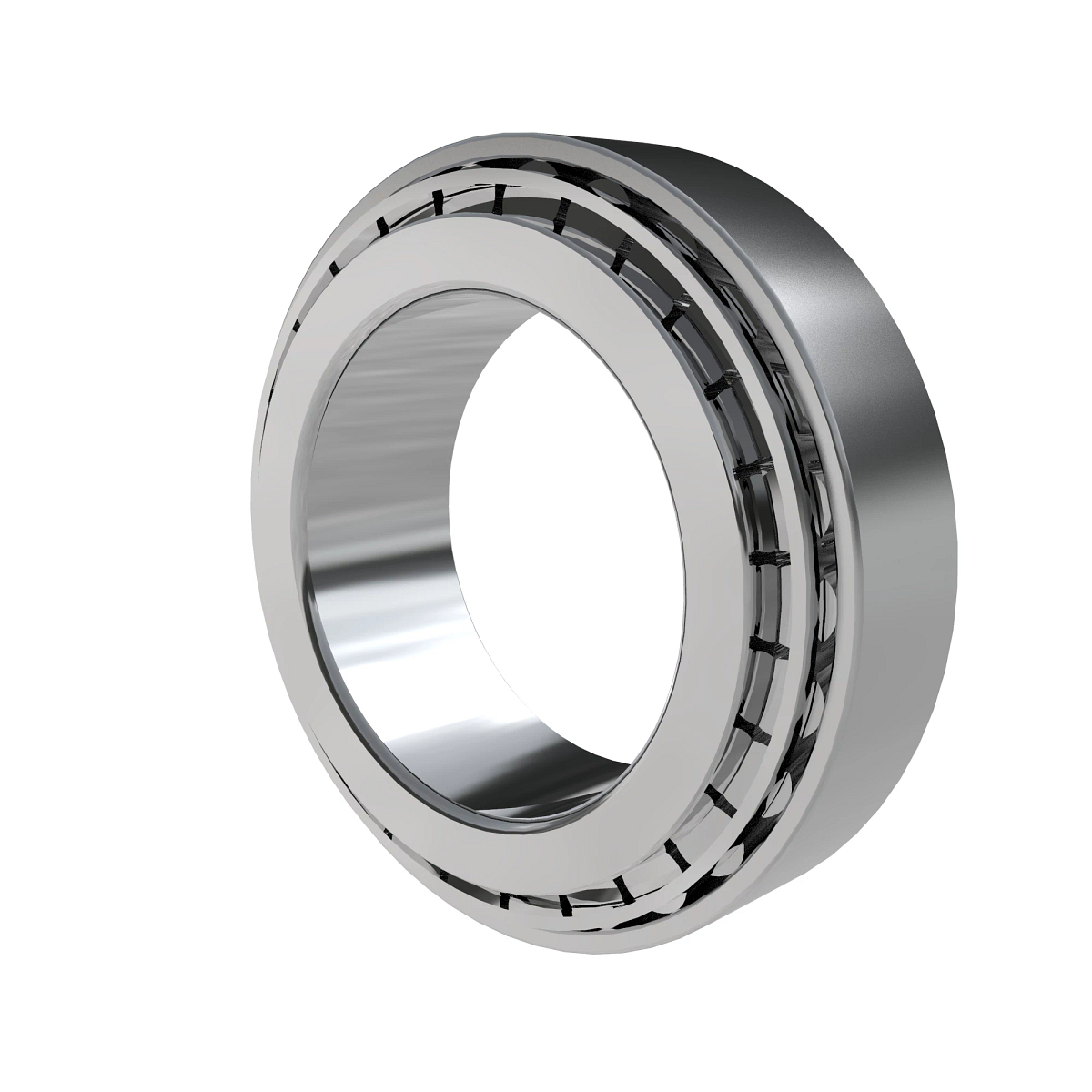 BEARING, ASSEMBLY, TAPERED ROLLER