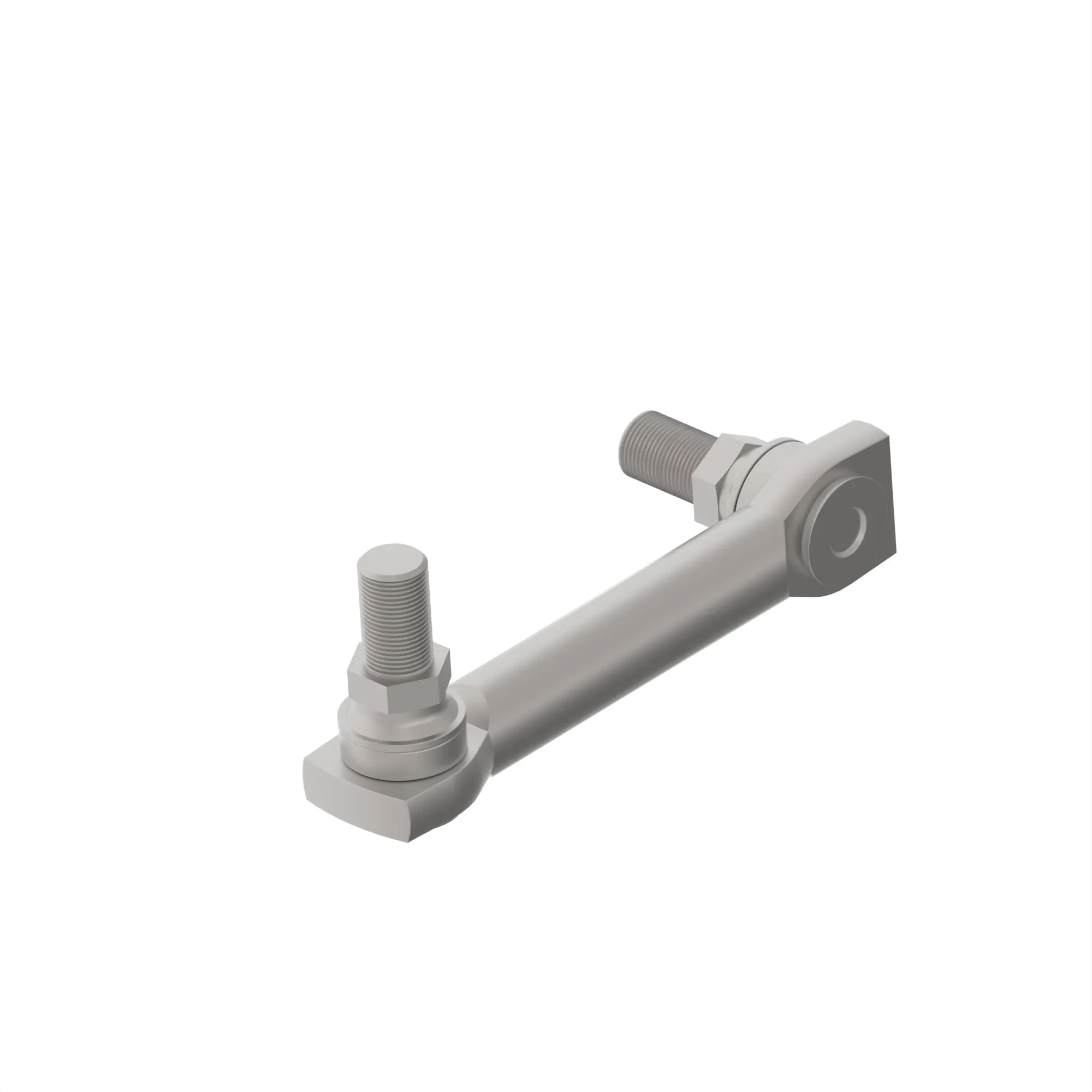 John Deere Tie Rod Assembly - AM137985