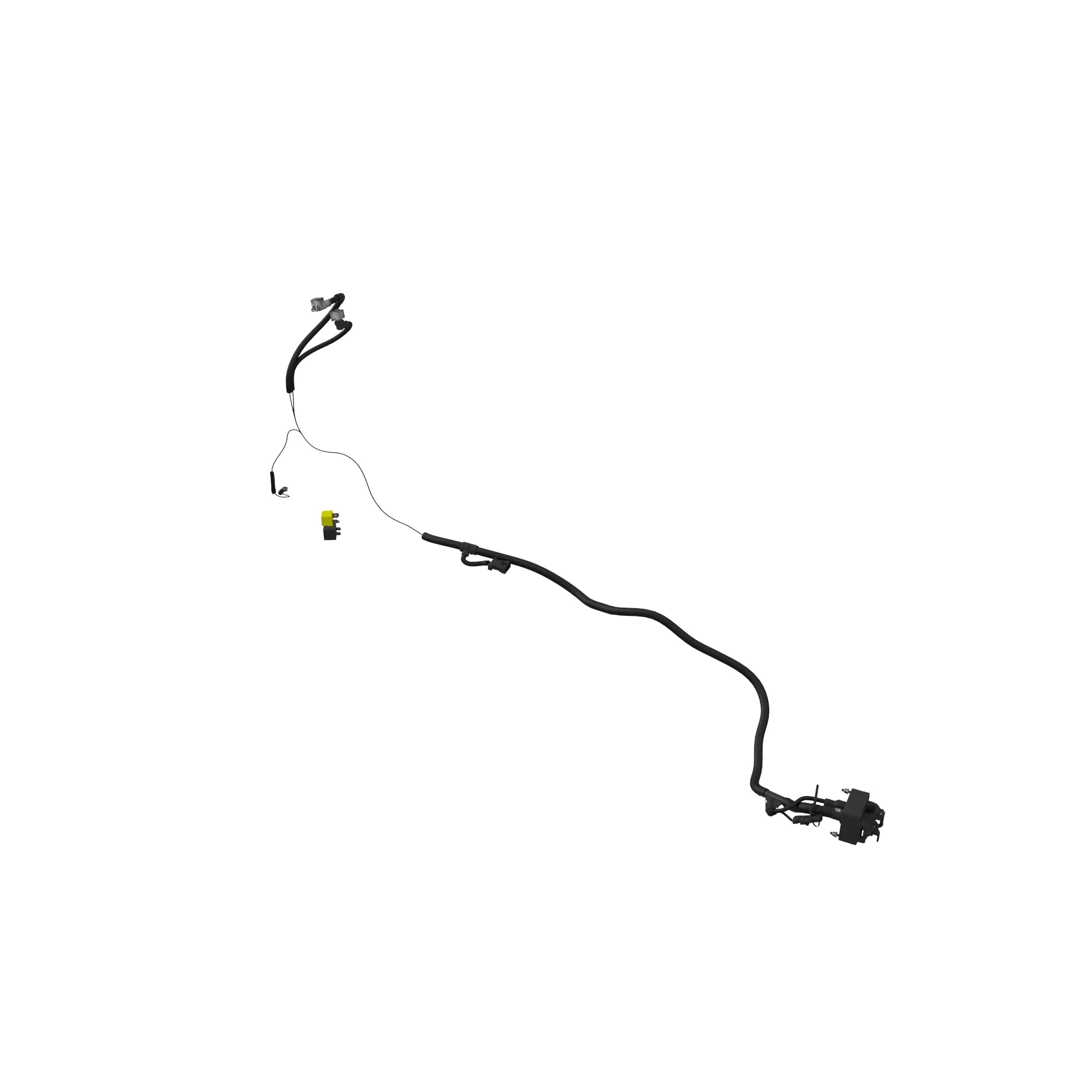 HARNESS KIT, GREENSTAR POWER HARNES