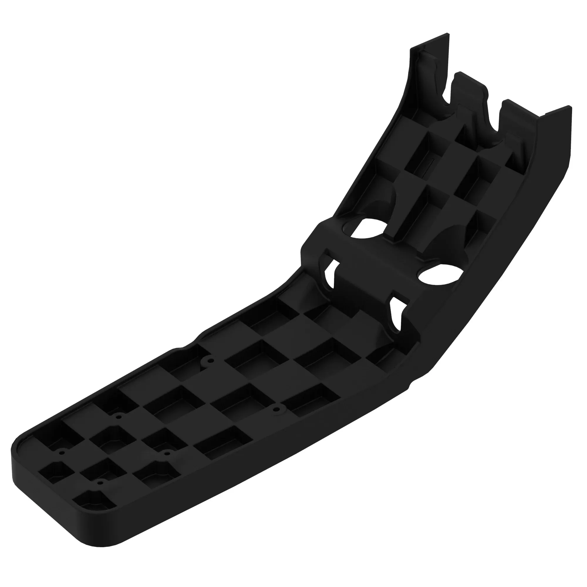 SADDLE, COMPOSITE SADDLE