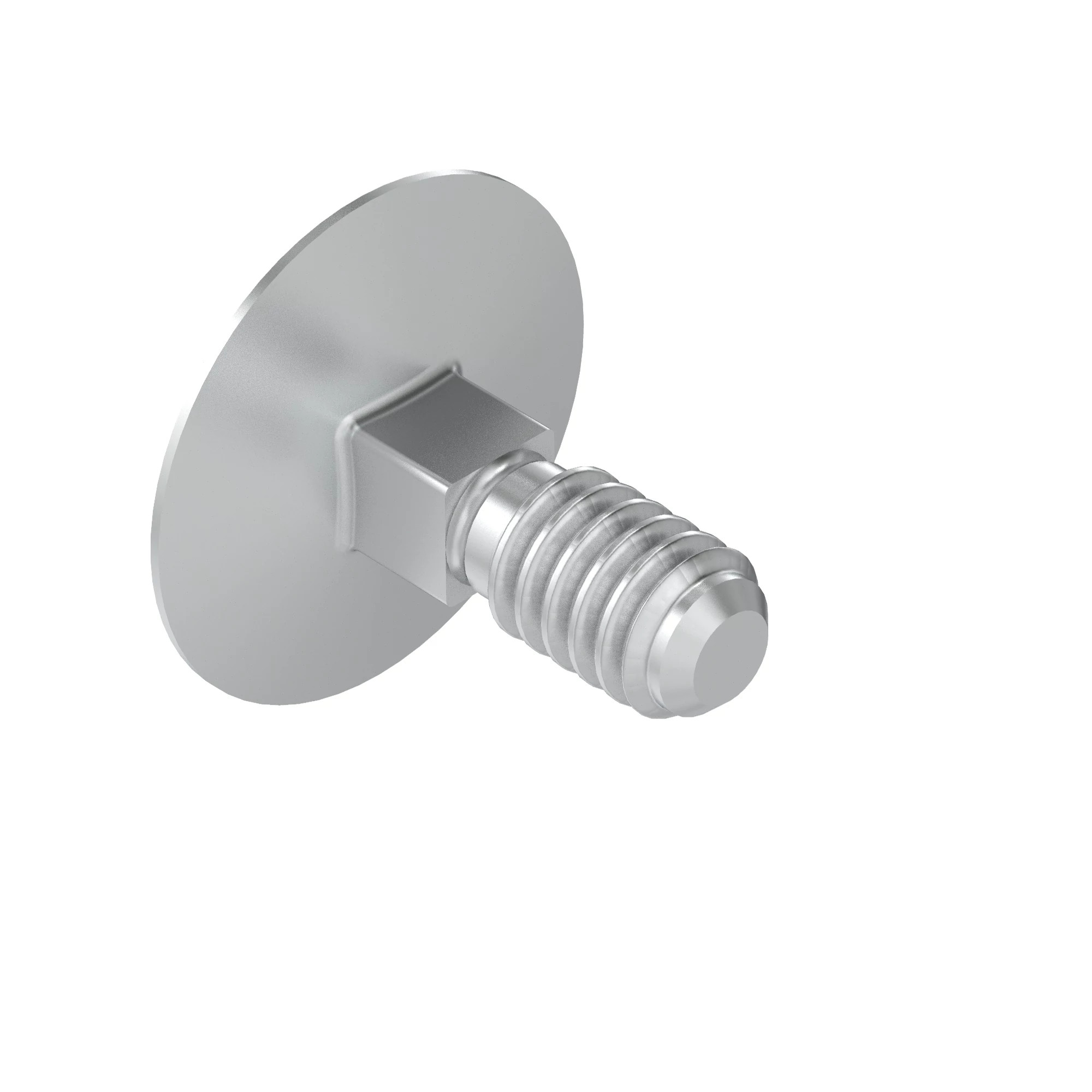 John Deere Draper Tooth Bolt - HXE123427