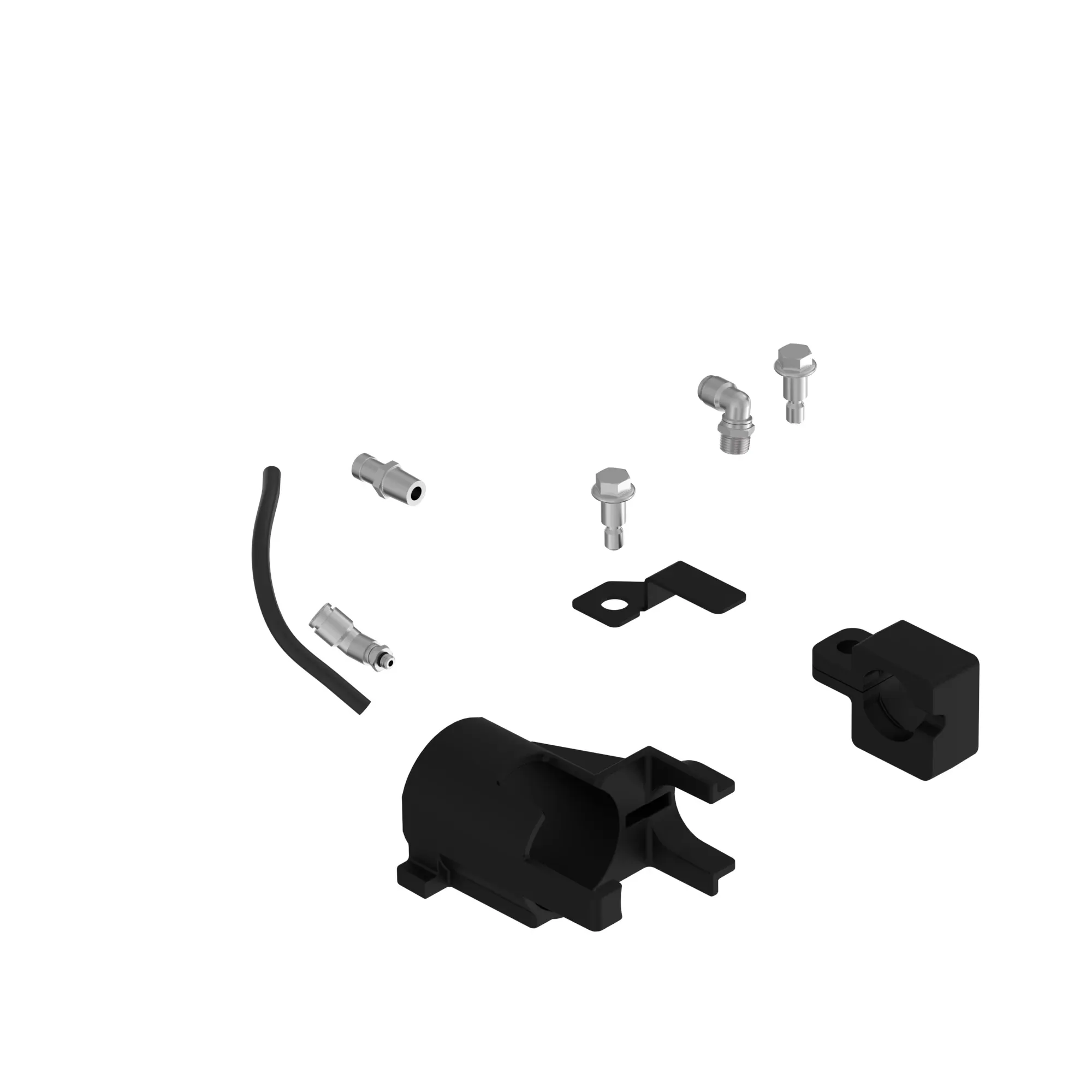 John Deere Seat Kit - RE592187