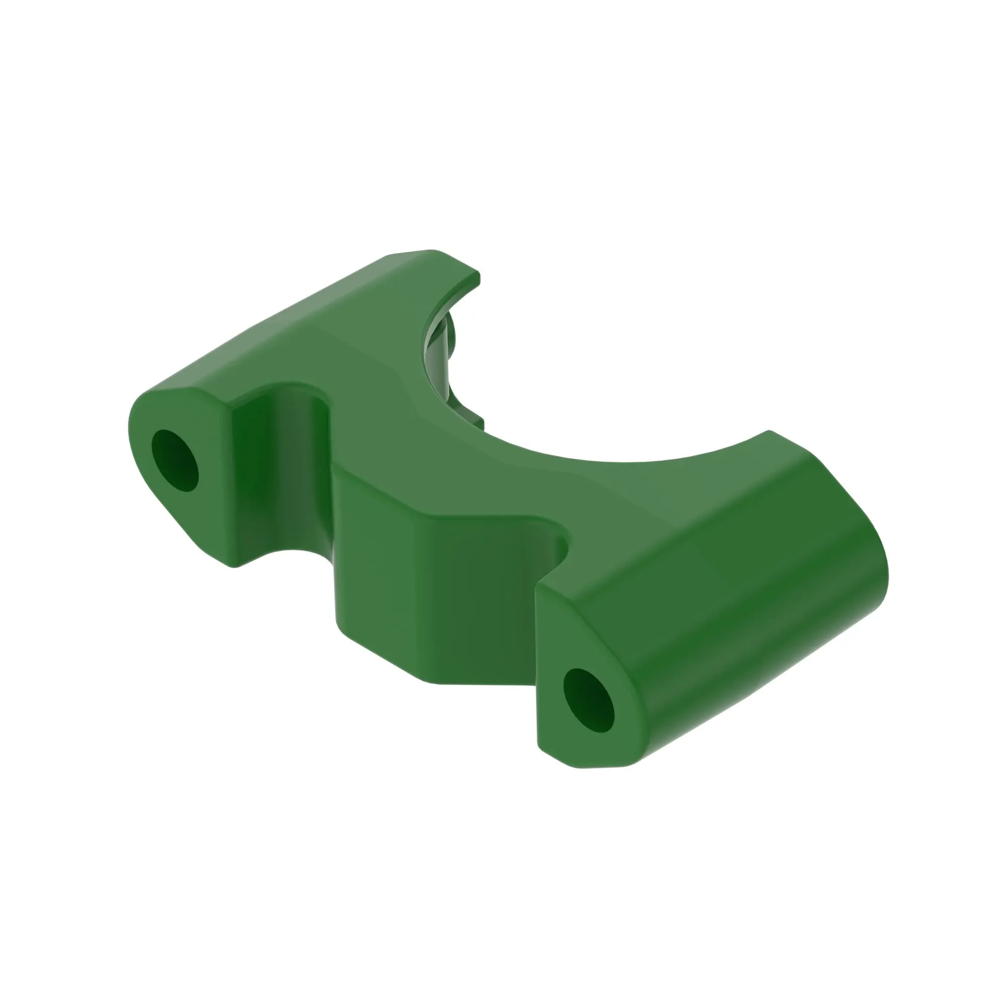 John Deere Bearing Cap - N262887