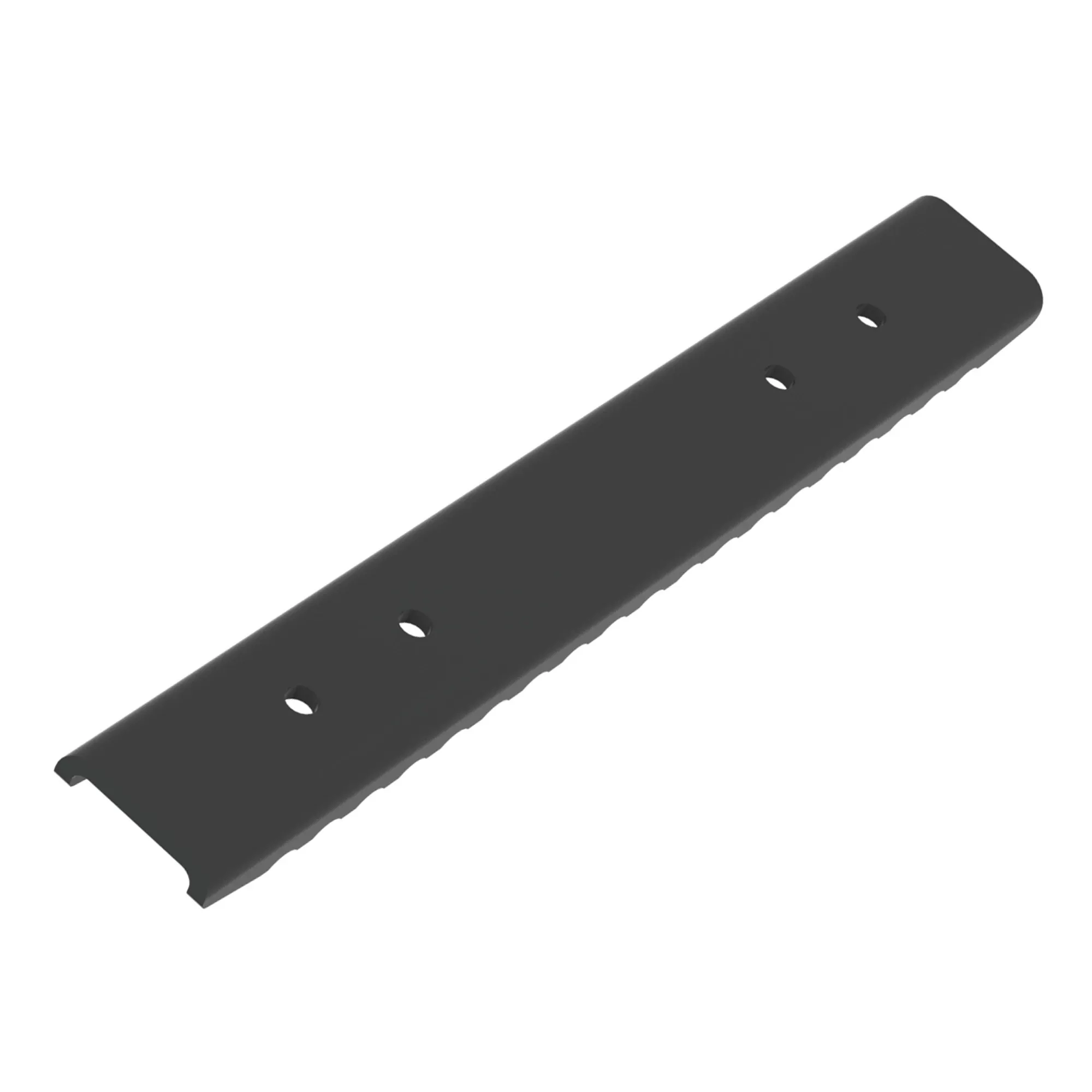John Deere Conveyor Chain Feeder House Slat - HXE172683