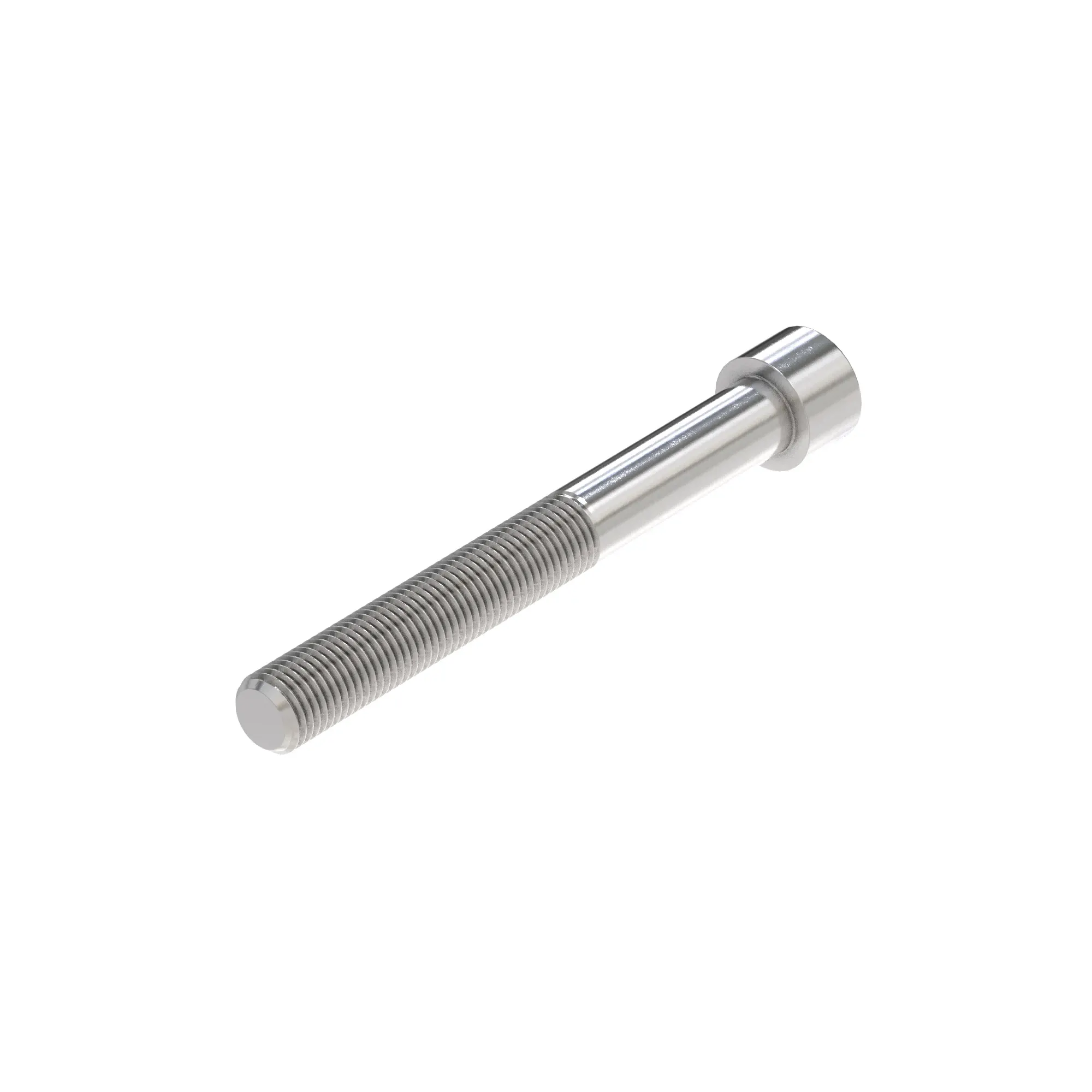 SCREW, HEX SOCKET HEAD