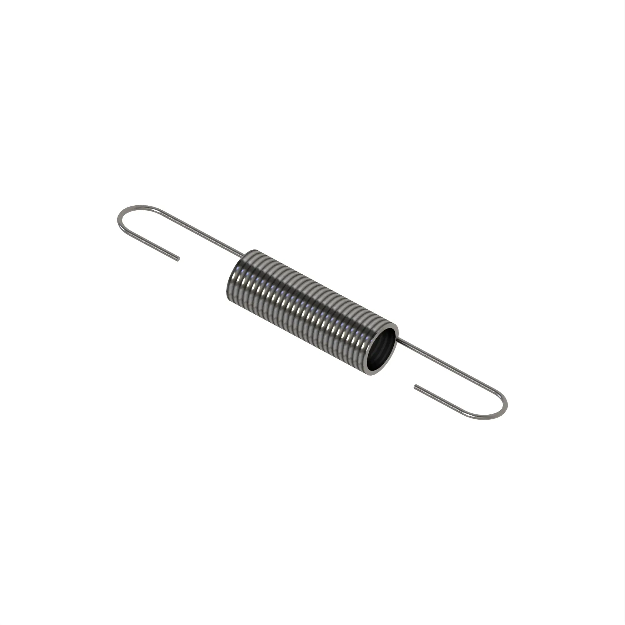 John Deere Extension Spring - M72632