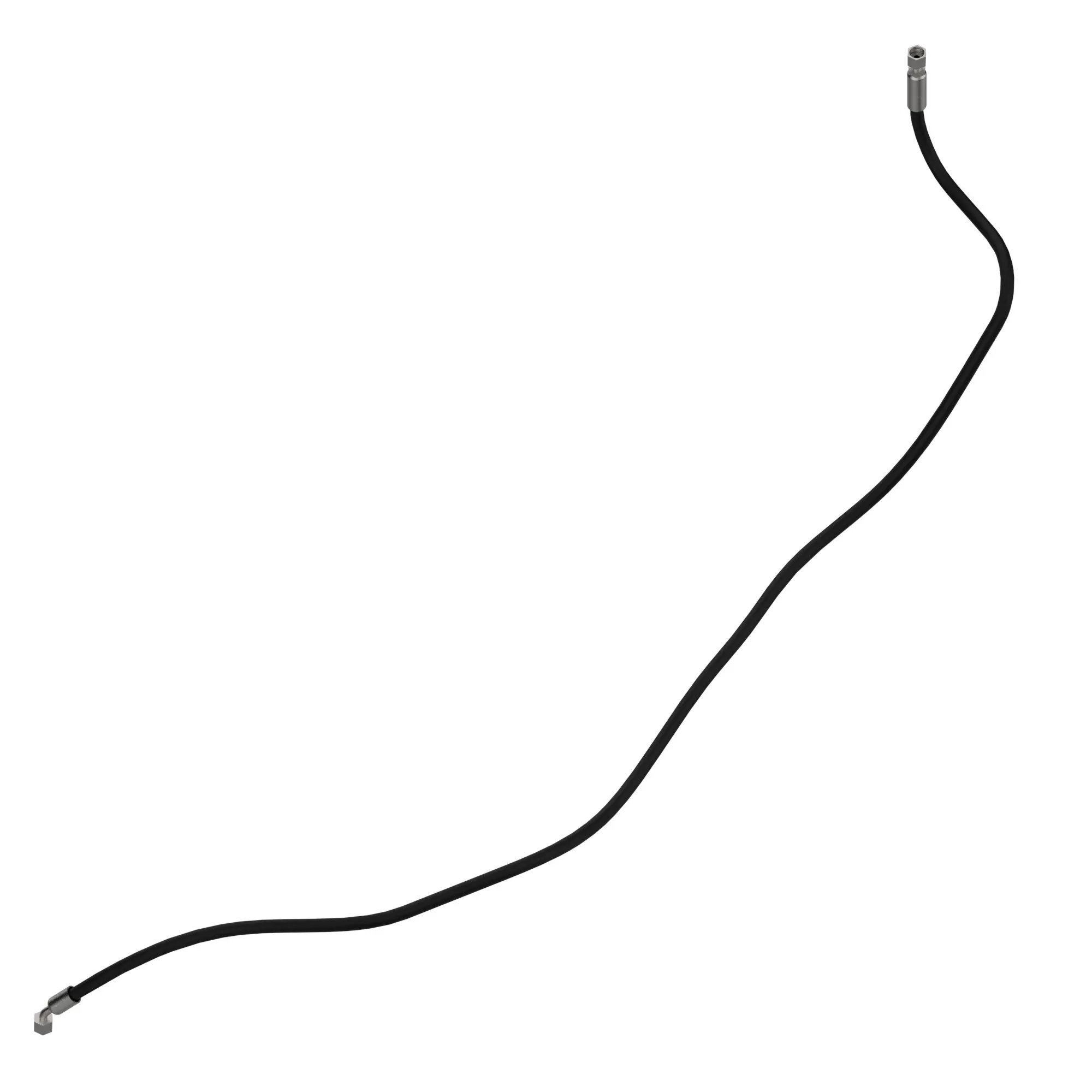 John Deere Hydraulic Hose - AT340580