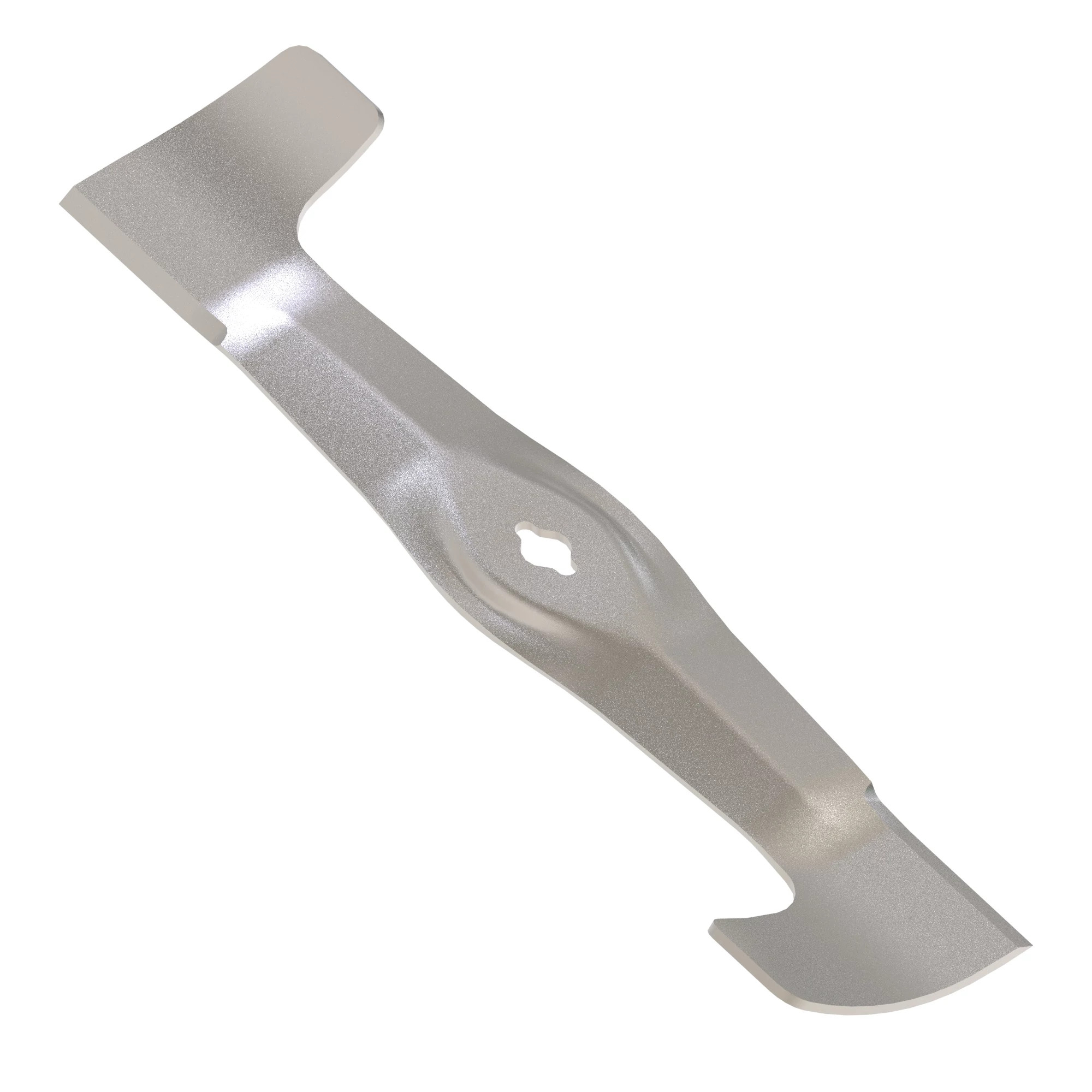 BLADE, RH MOWER (42")