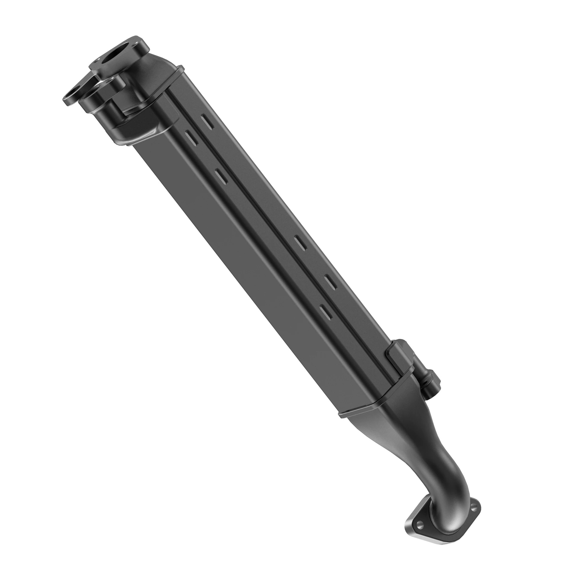 John Deere Heat Exchanger - RE522589