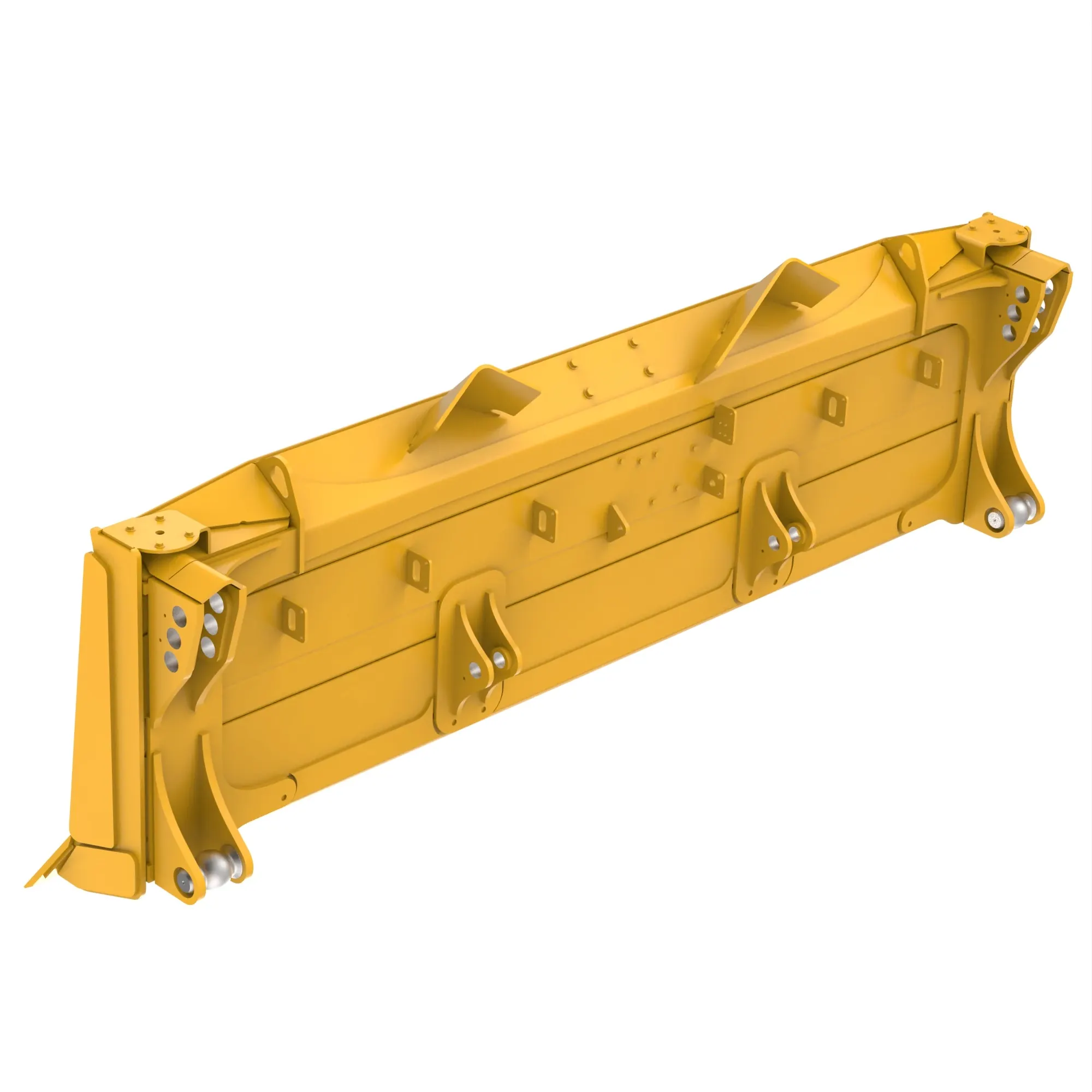 Dozer Blade