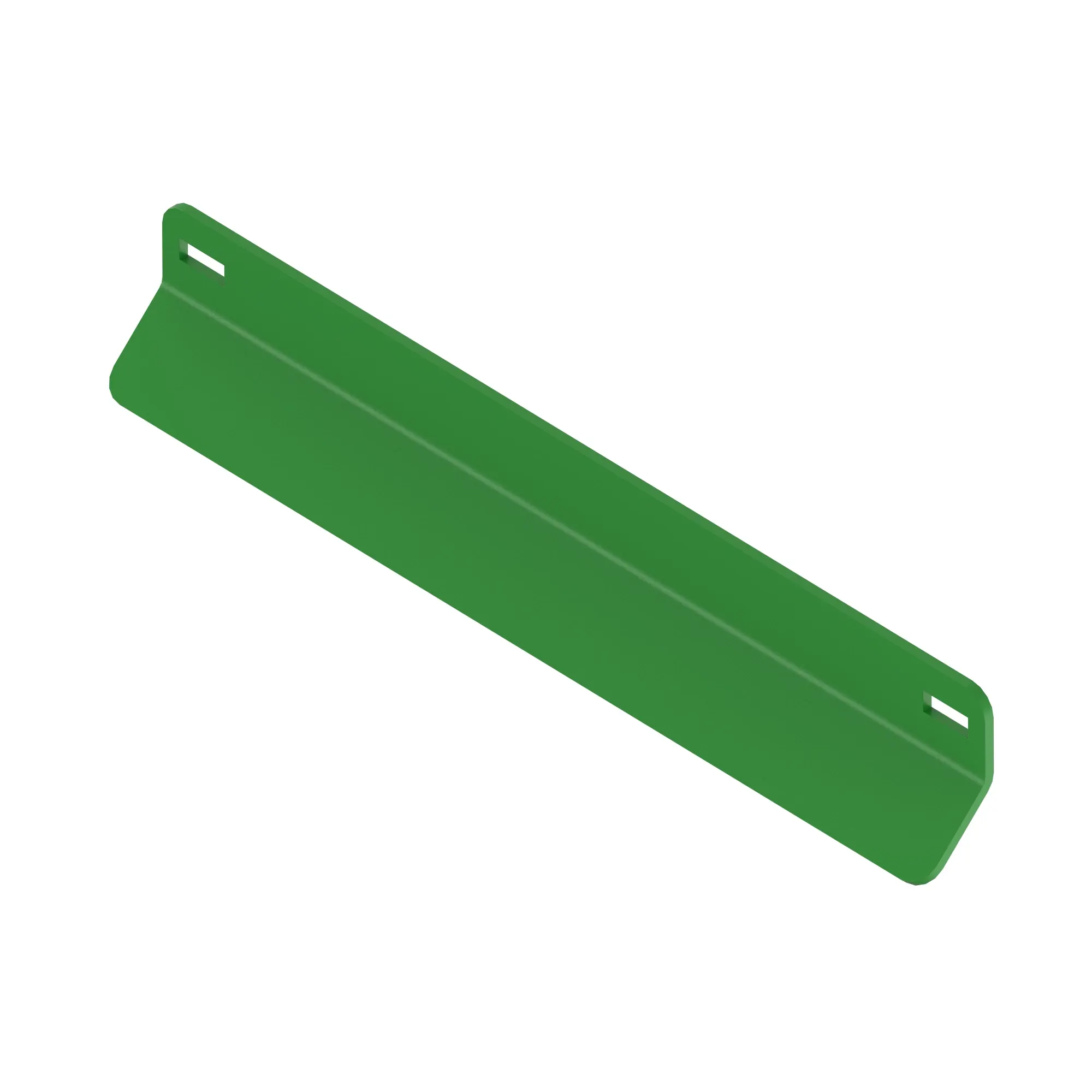 John Deere Duct Support Angle - N383120