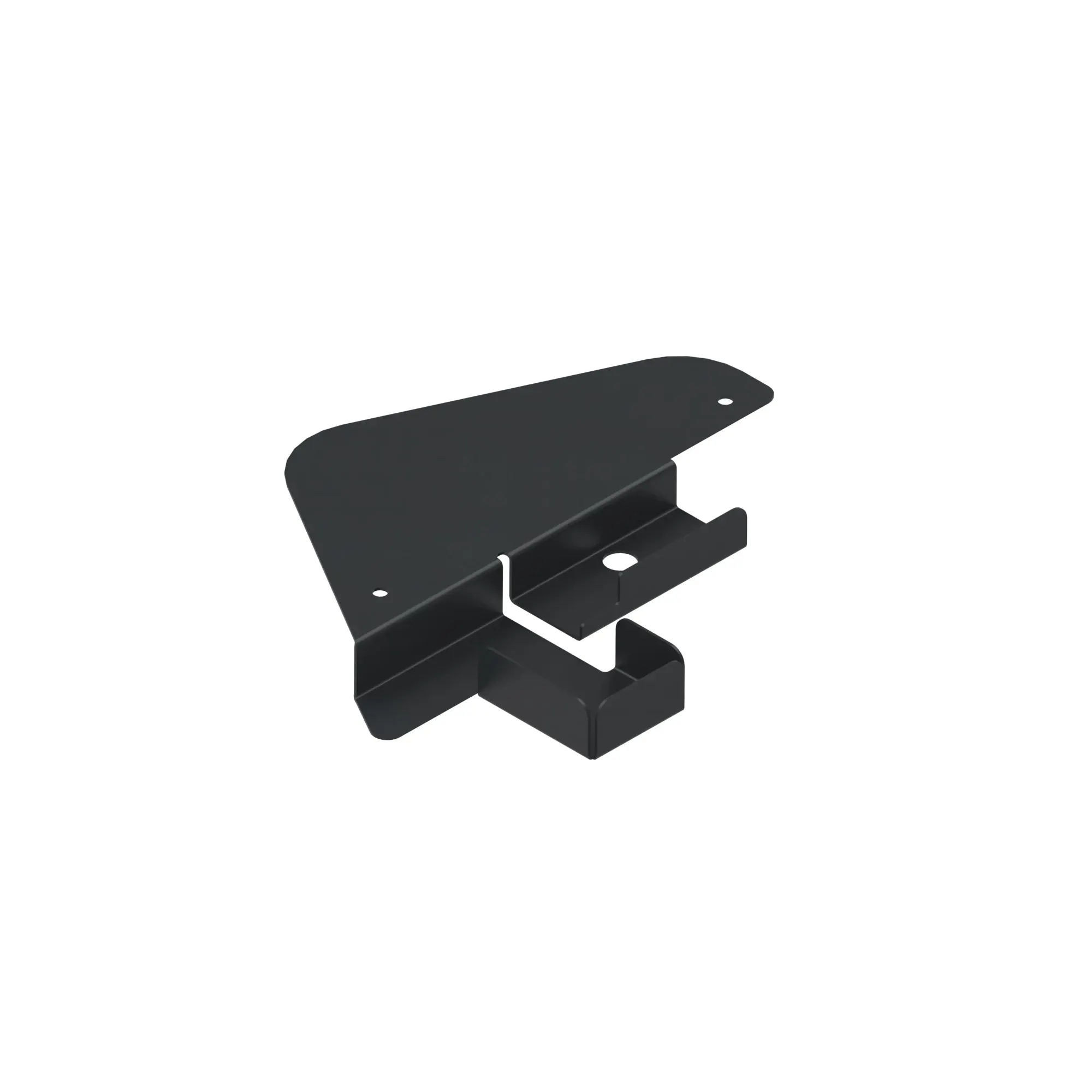 John Deere Mower Deck Guard - M164948