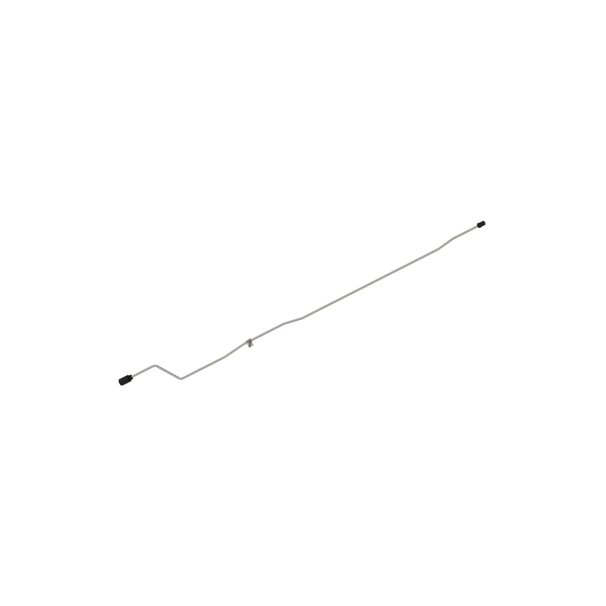 BRAKE LINE, TUBE ASSY