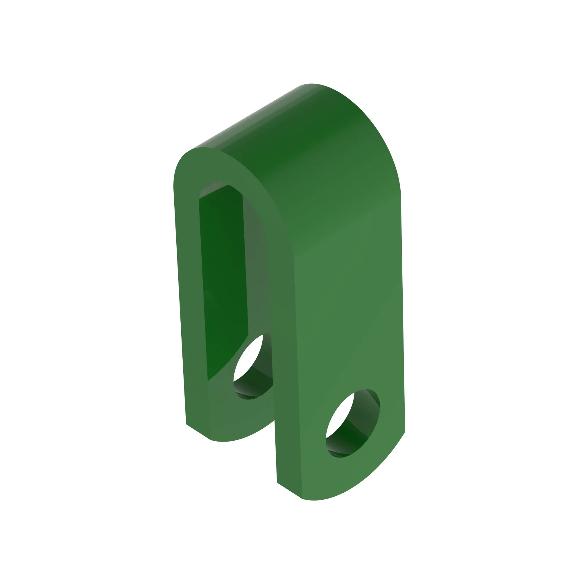 John Deere Plate - A85931