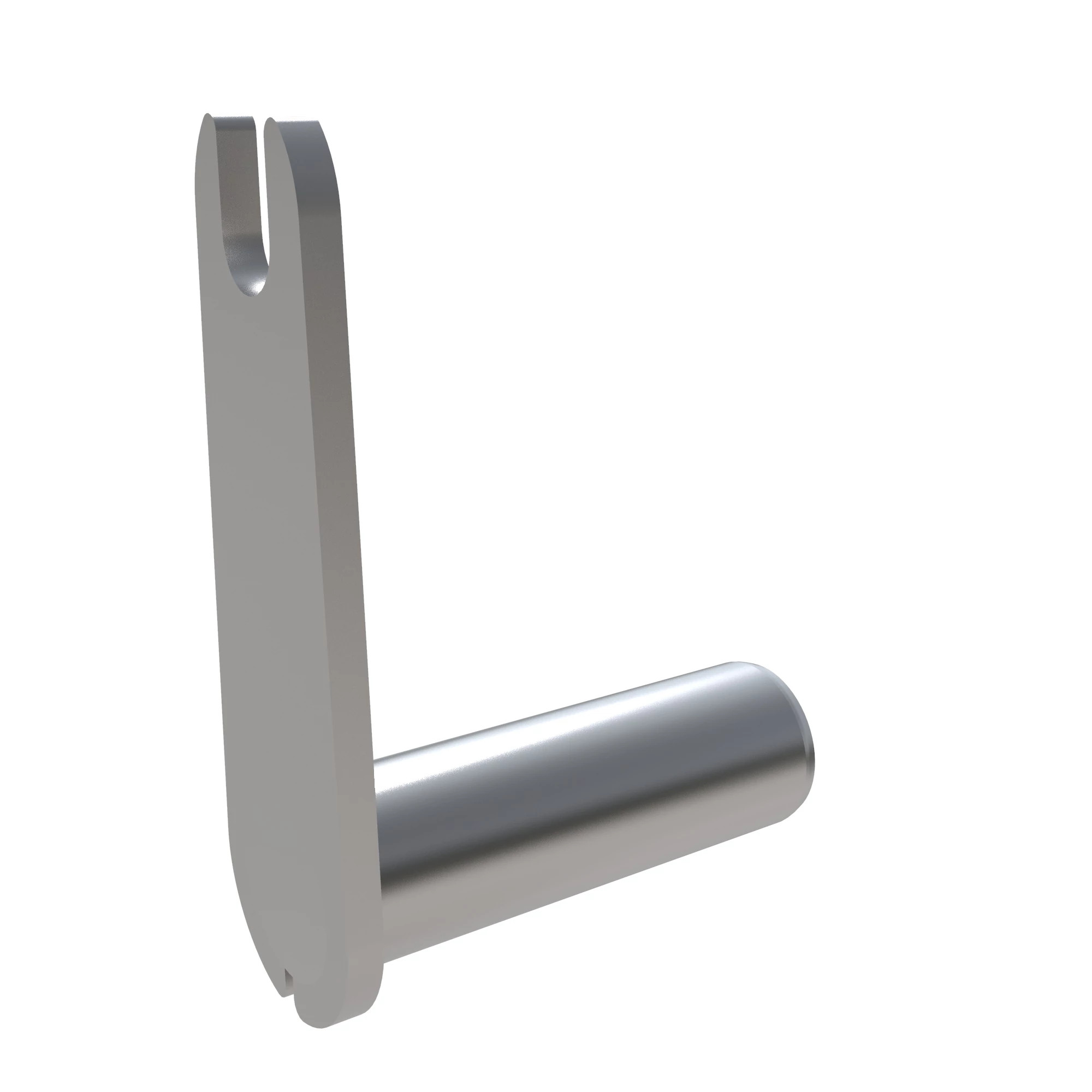 John Deere Lower Pivot Pin Fastener - AT149417