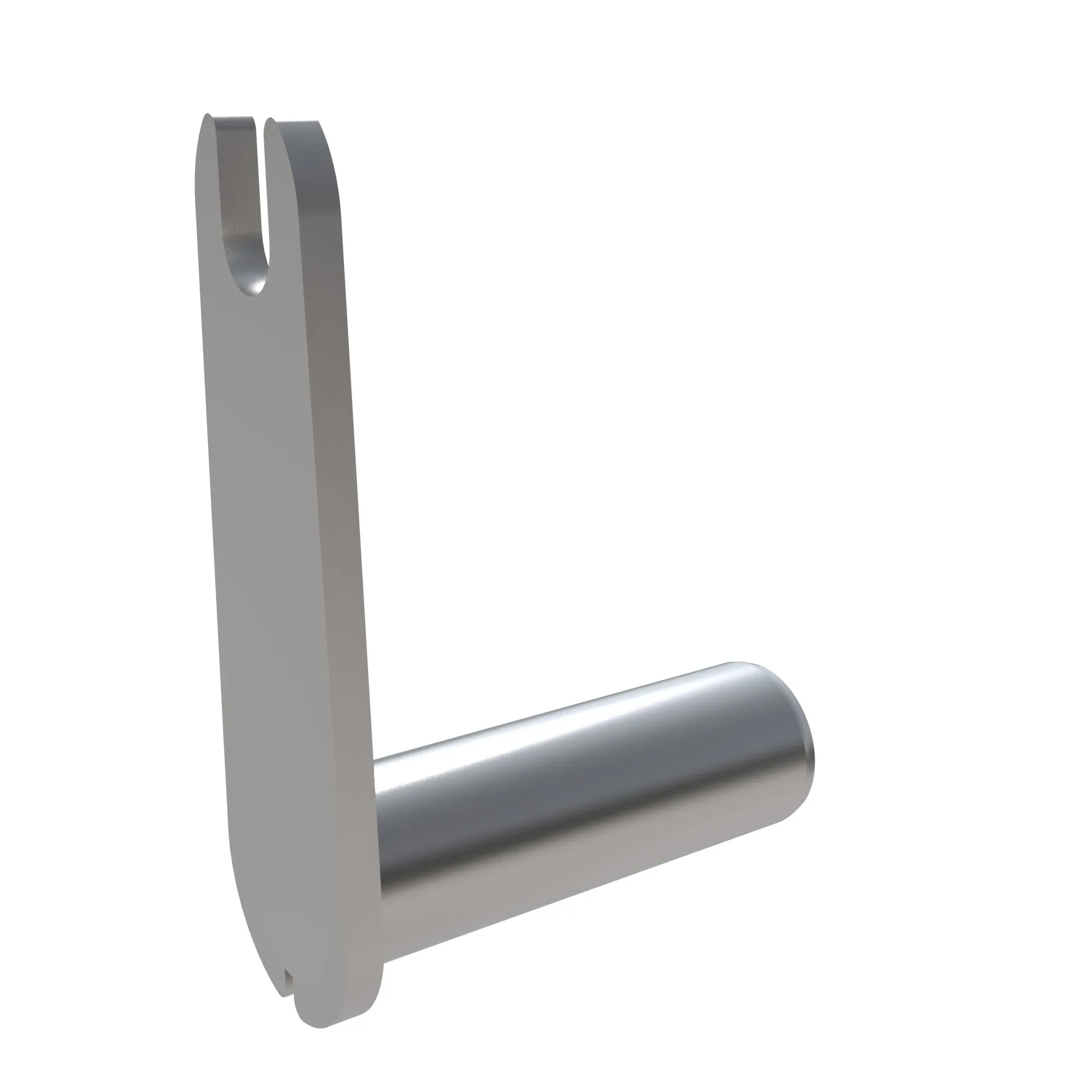 John Deere Lower Pivot Pin Fastener - AT149417