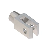 YOKE, METRIC
