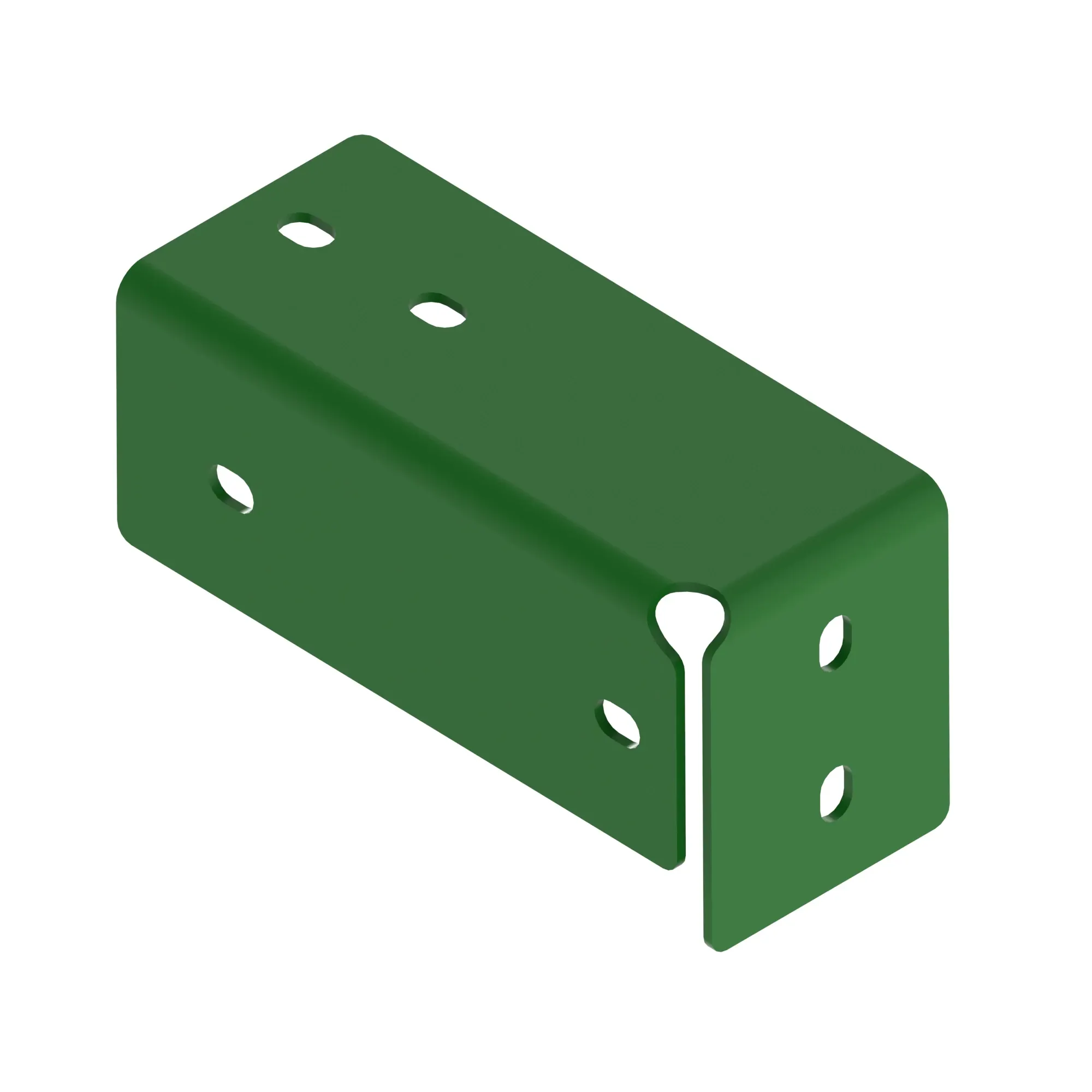 John Deere Angle - N380099