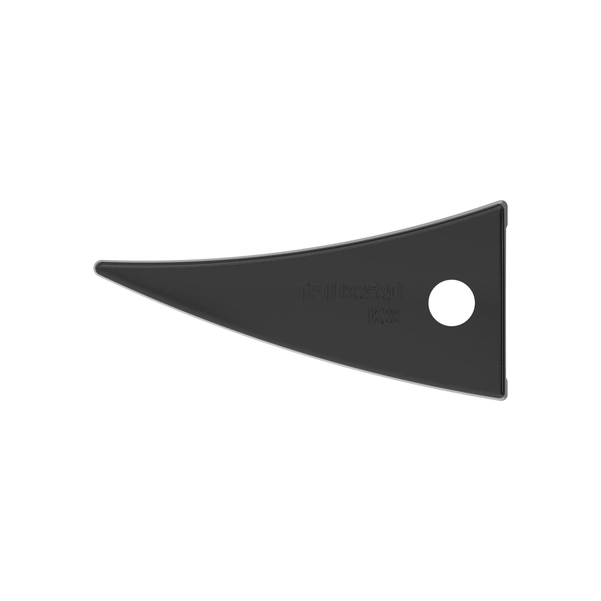 TOOTH, 25 SERIES FANGGS DIGGER