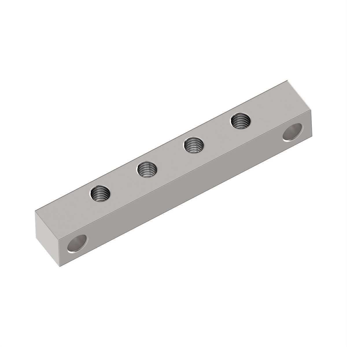 Block, Grease Nipple Bank
