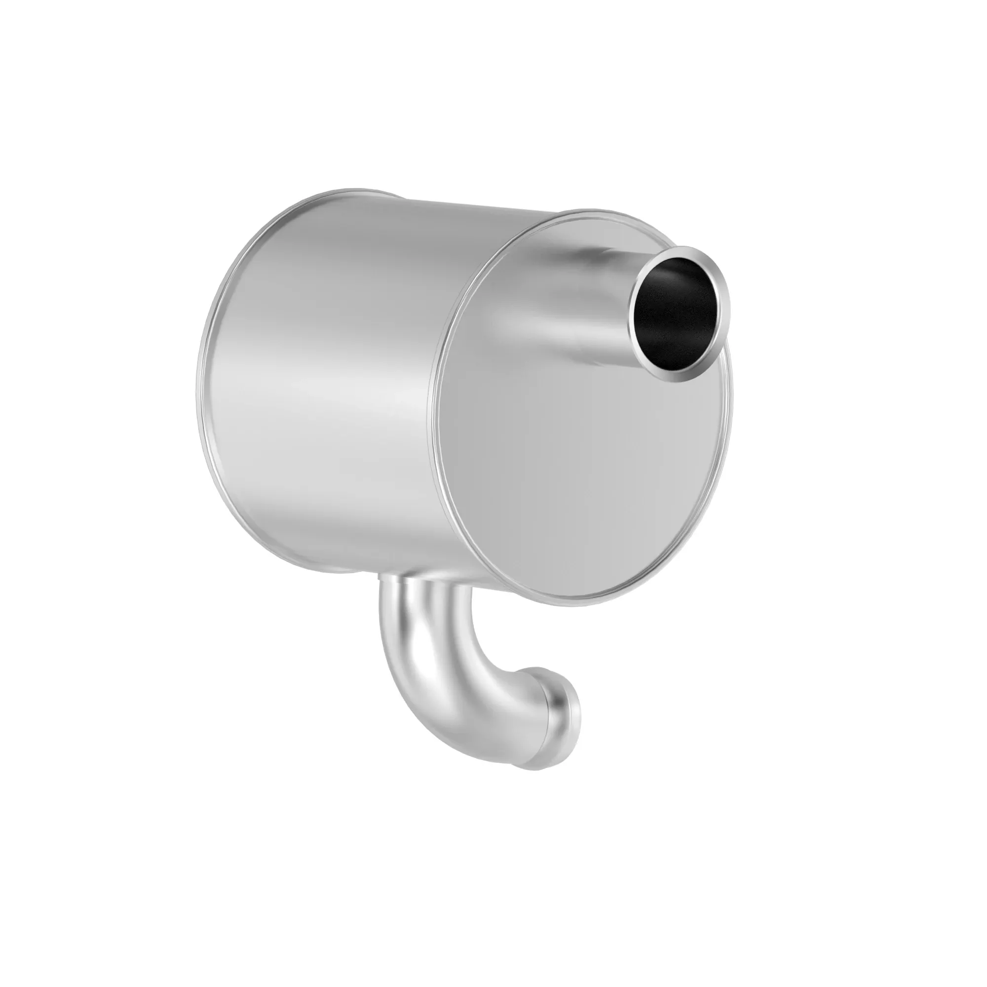 muffler