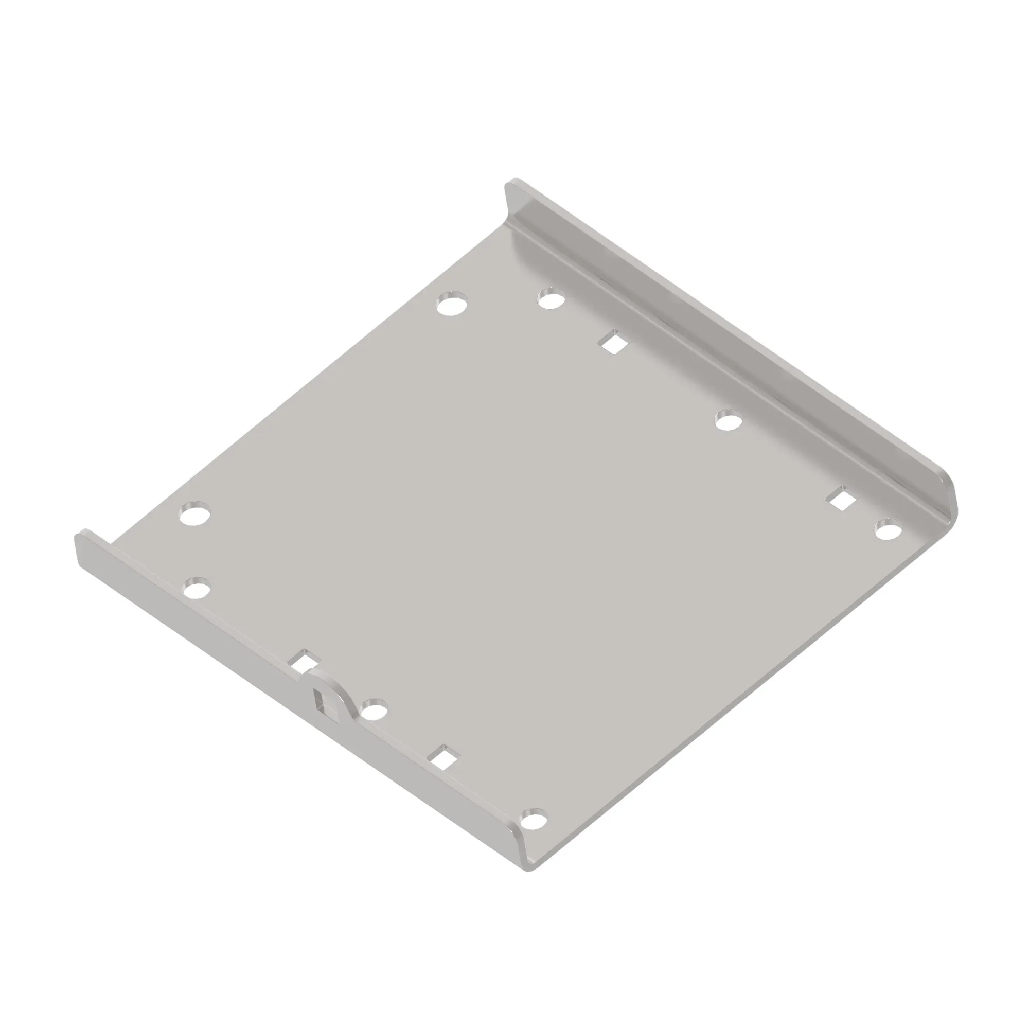 John Deere VCU Mounting Bracket - TCU35673