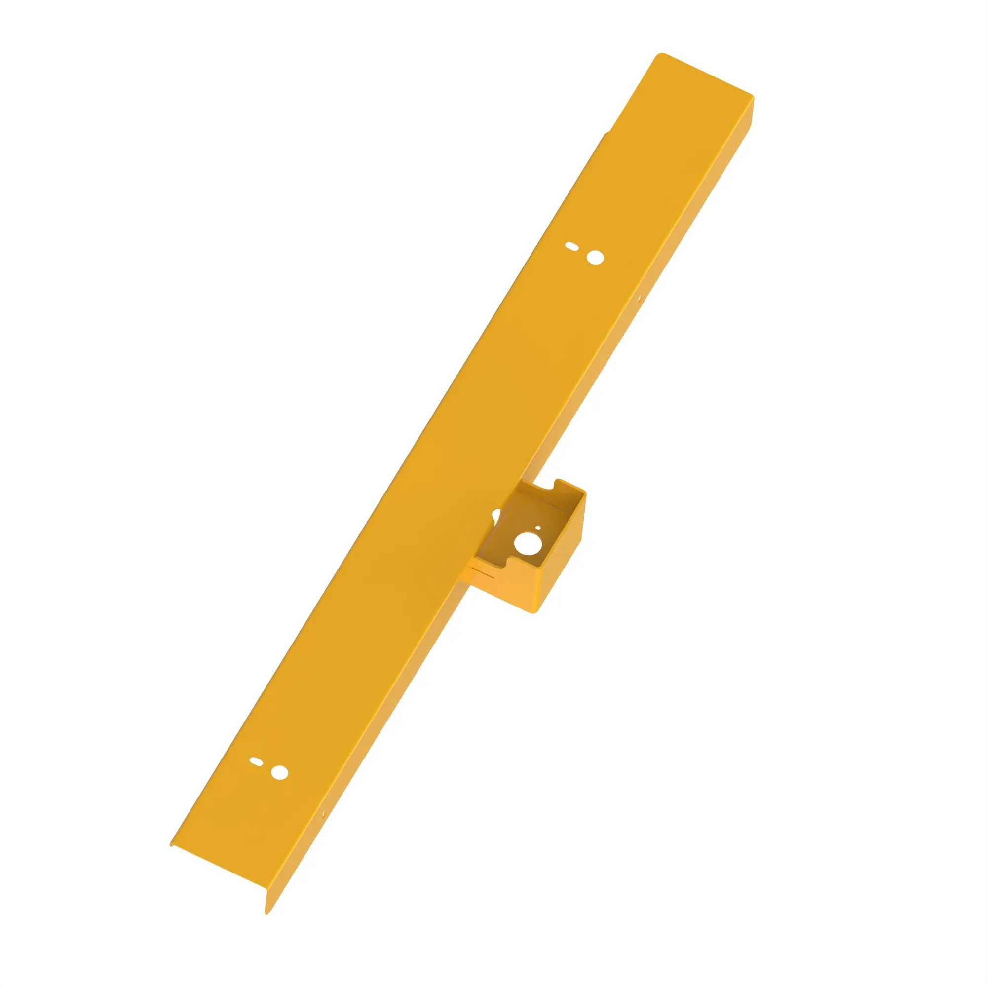 SHIELD ASSY-TUBING LH 1512E