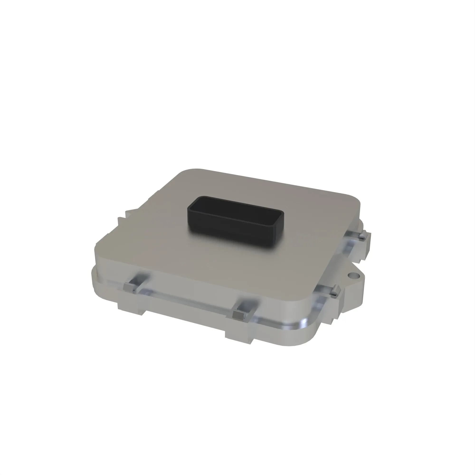 John Deere Transmission Controller - LVA13685
