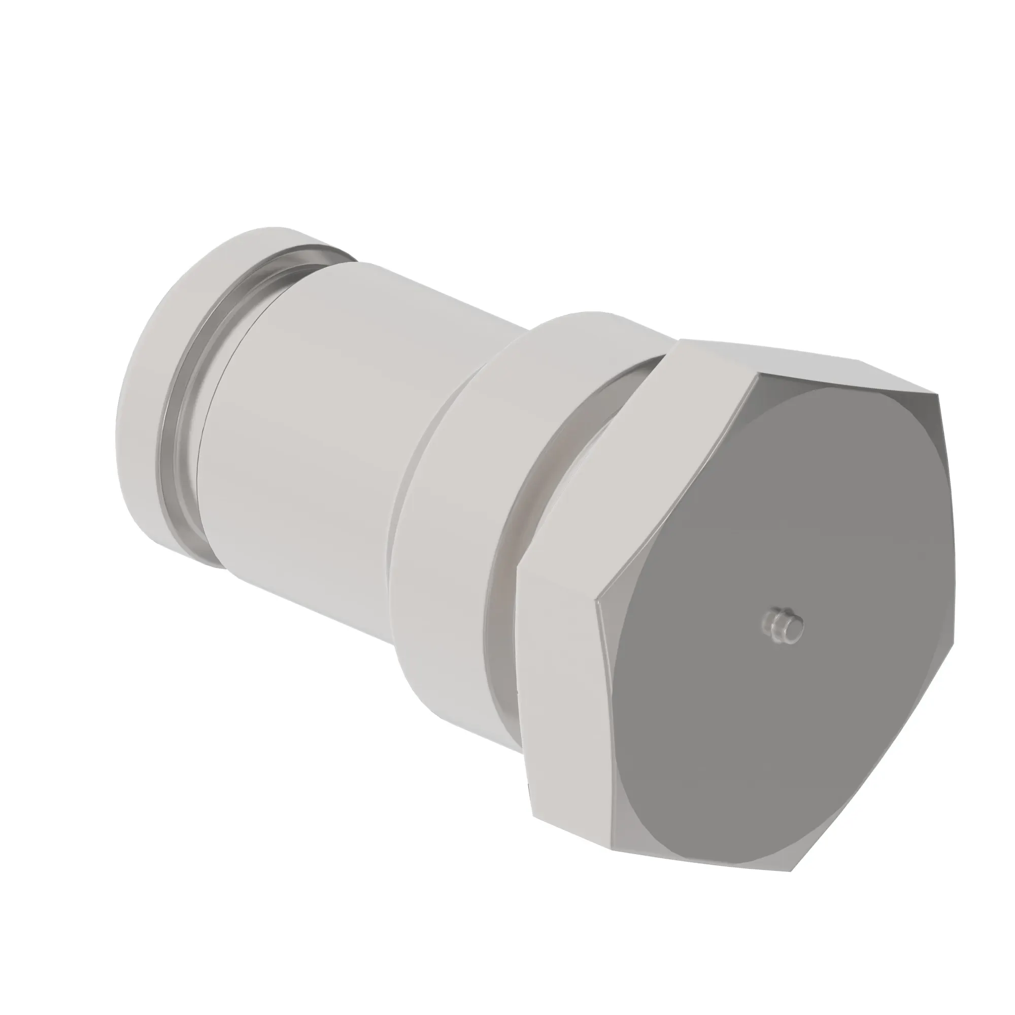 FITTING PLUG, PROPORTIONAL VALVE