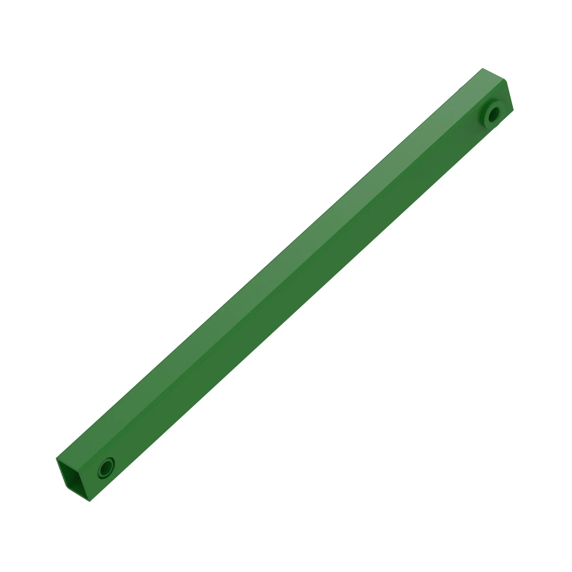 John Deere Cradle Support Structural Tube, Right Side - AKK31909