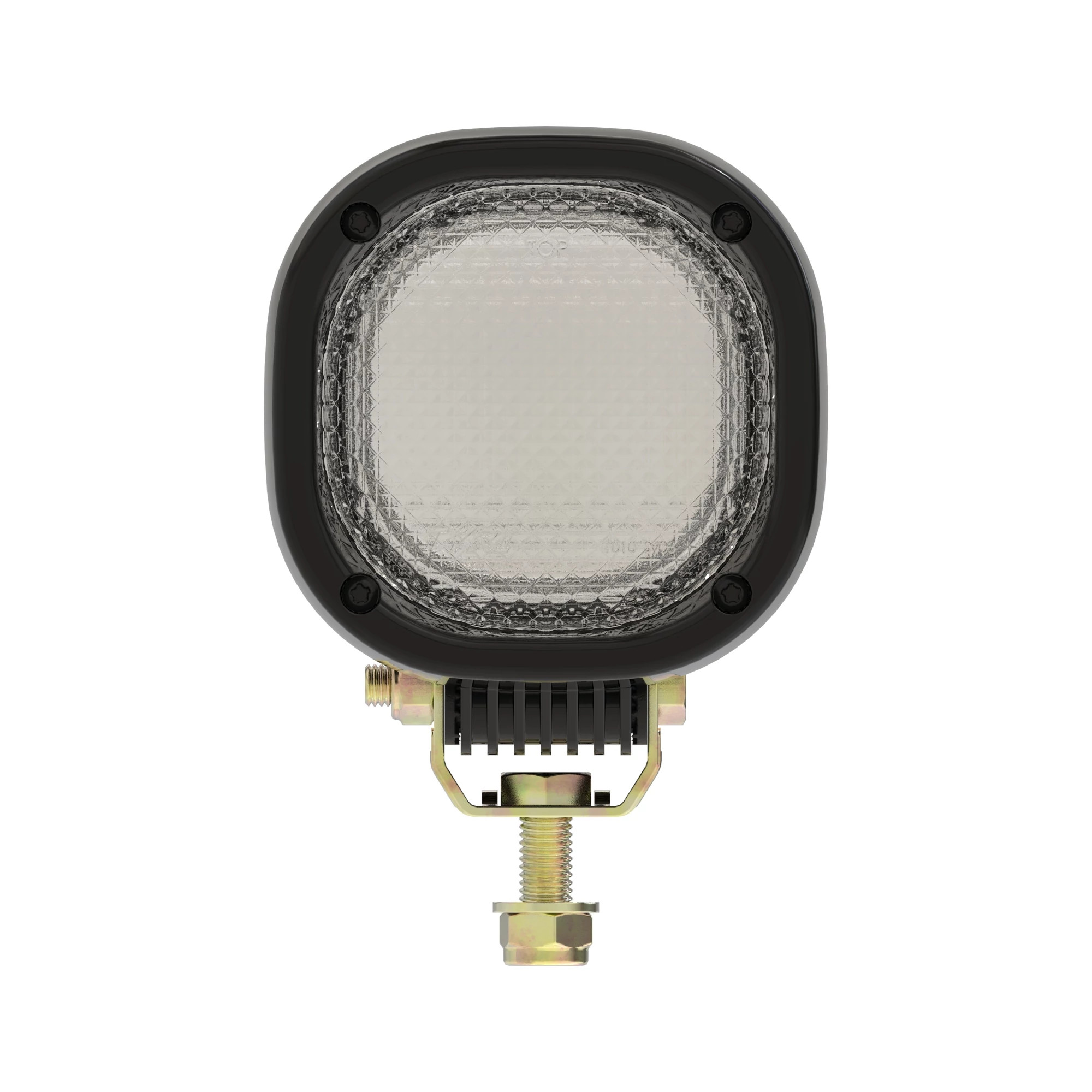 LIGHT ASSY, WHITE 1010F 12V, 25W HA