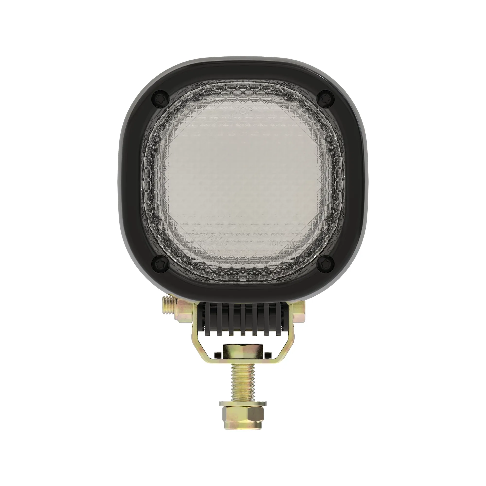 LIGHT ASSY, WHITE 1010F 12V, 25W HA