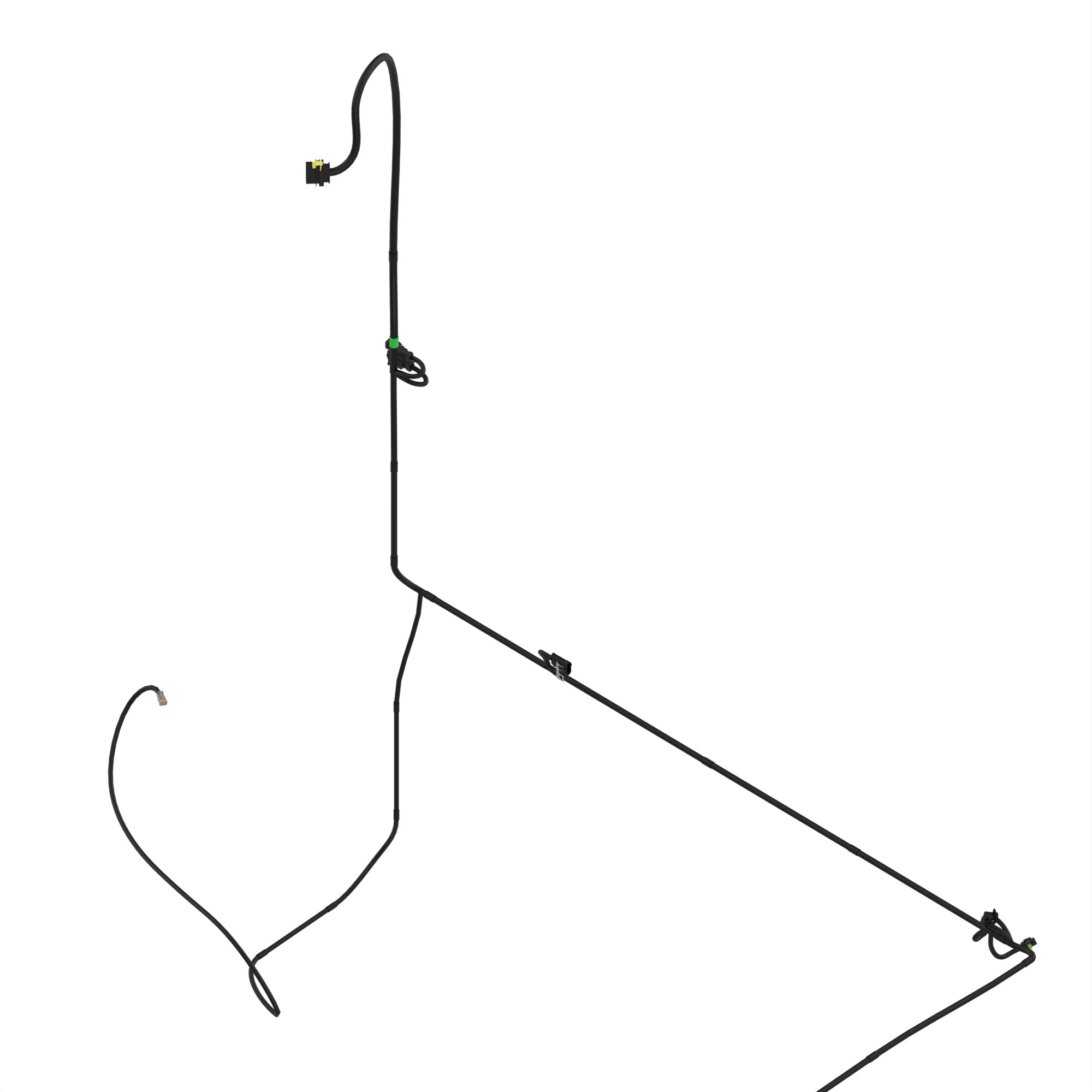ACCUMULATOR HARNESS