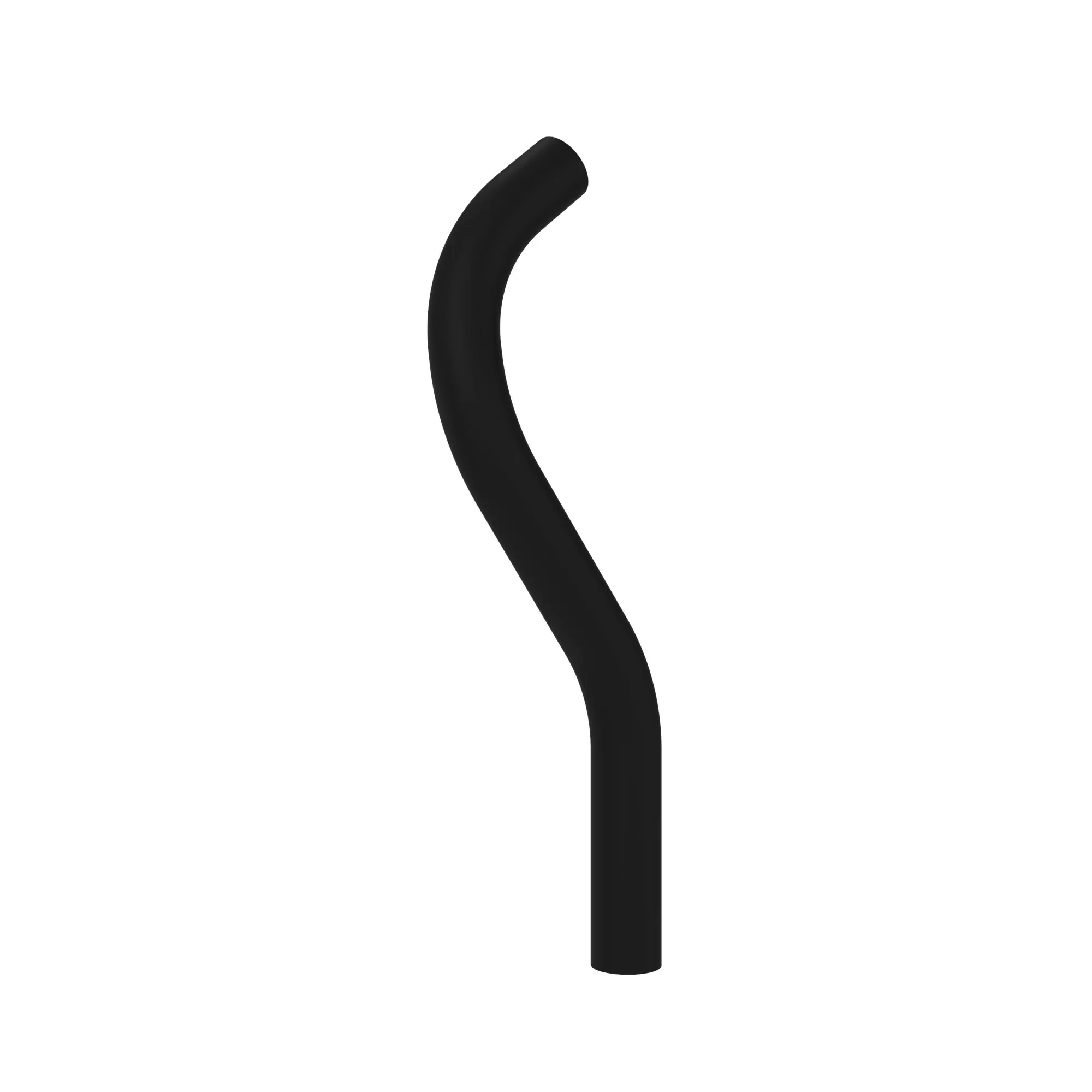 AH211628: Fuel Line Hose