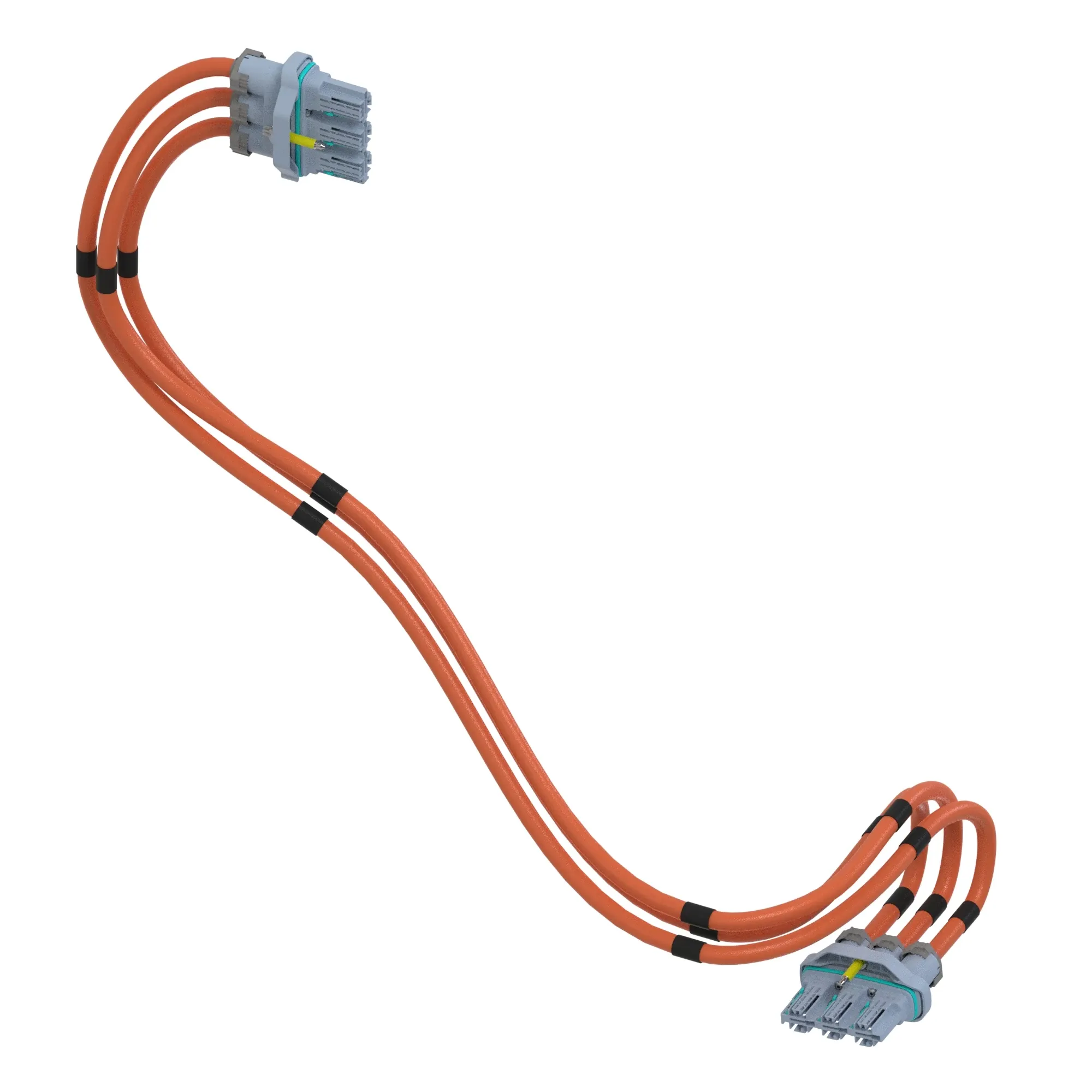 John Deere Electrical Conductor - AT516175