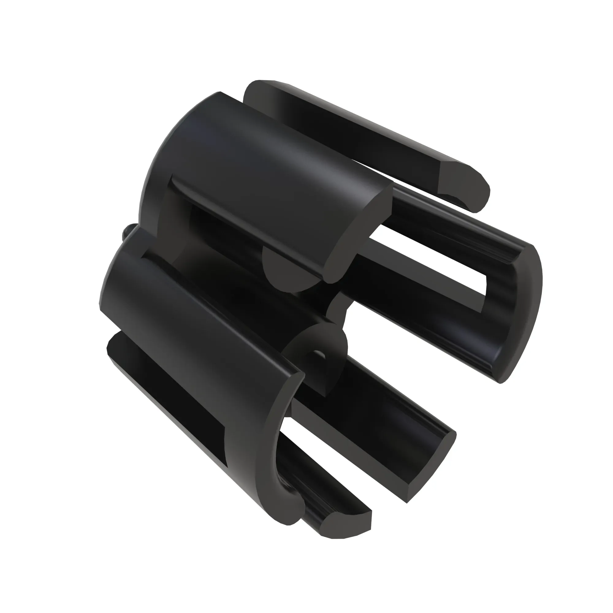 Elec. Connector Housing