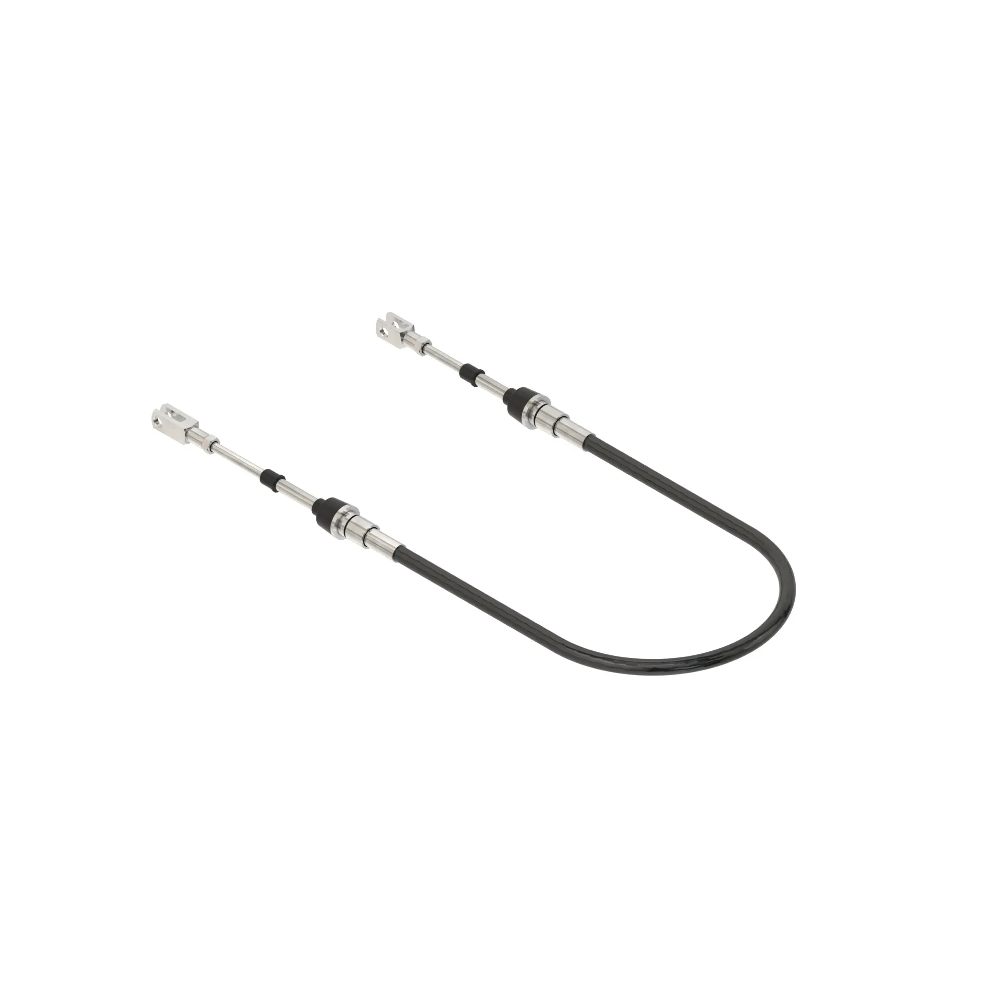 Push-Pull Cable, C-D