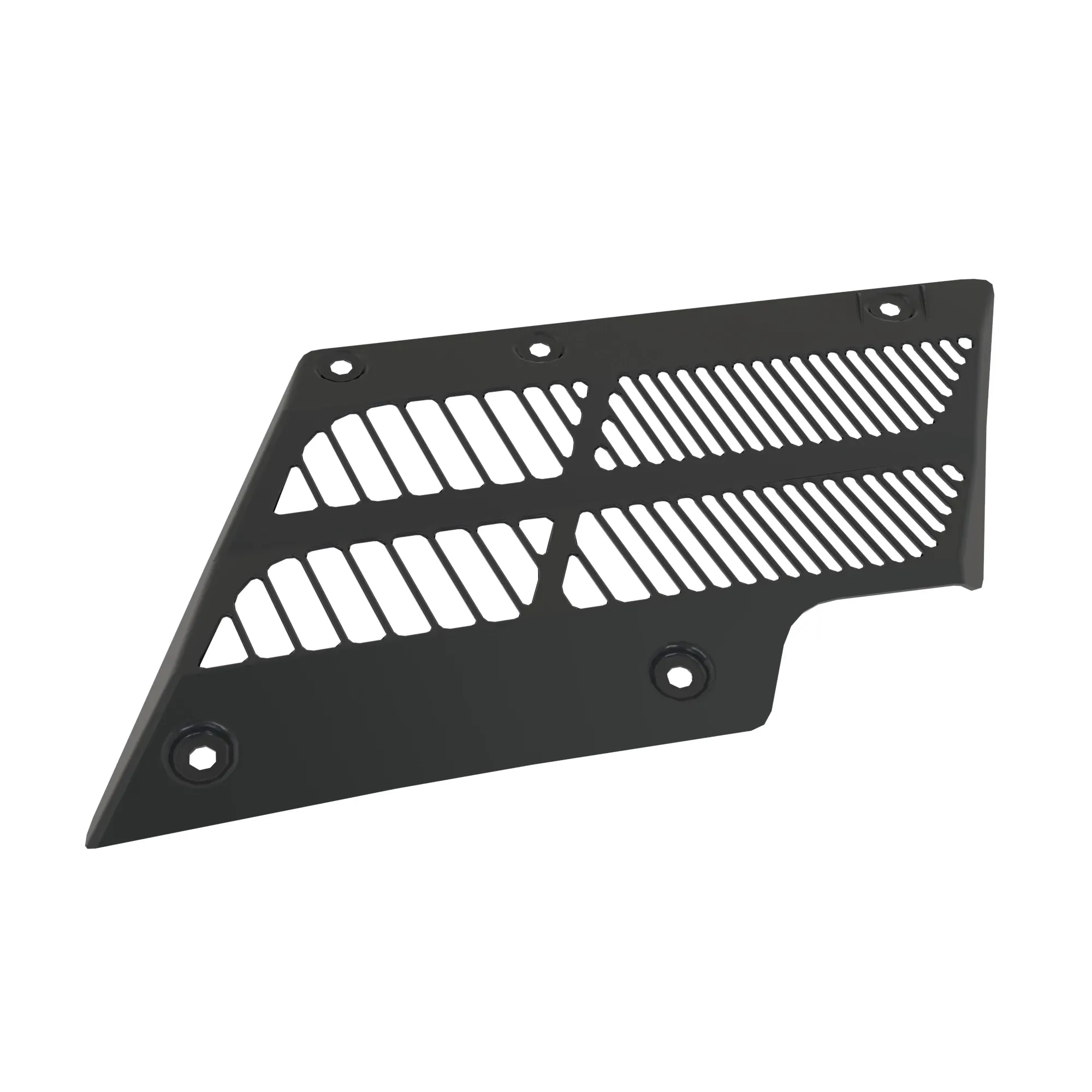 Louver