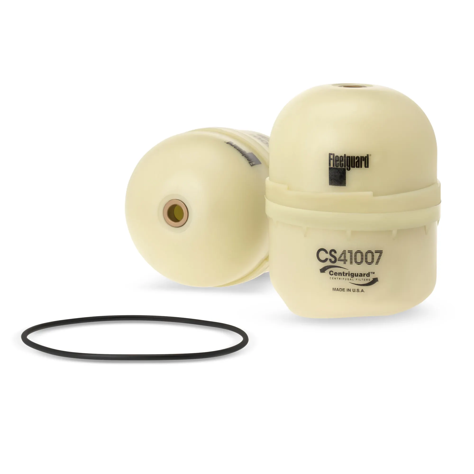 Fleetguard Lube Centrifugal By-Pass Oil Filter - PMCS41007J