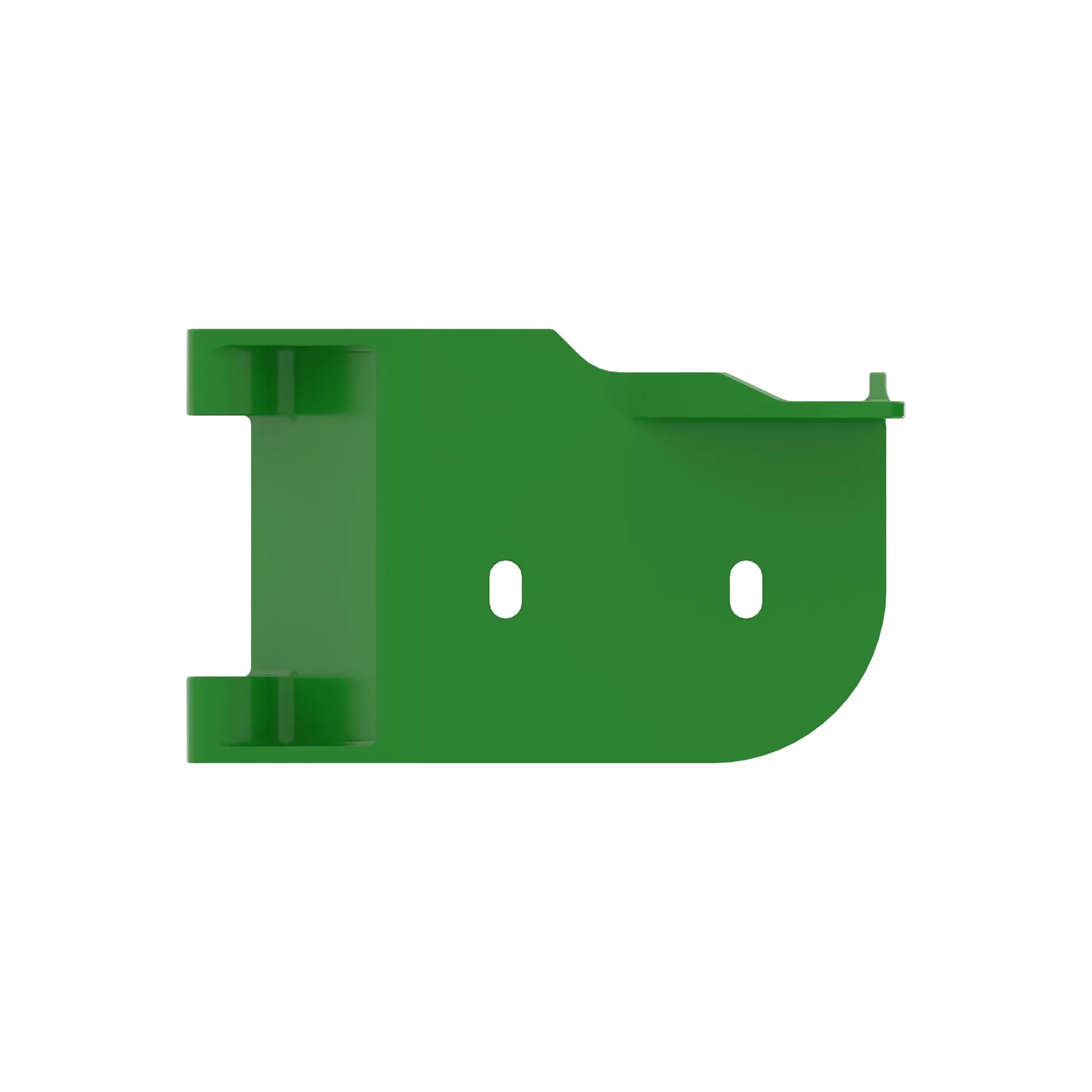 BRACKET, LH DIVIDER MOUNT
