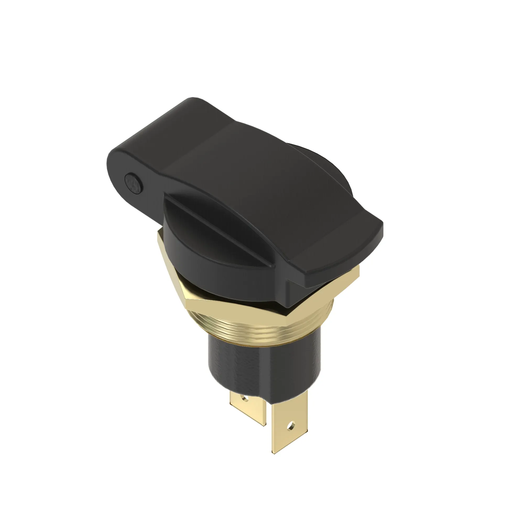 John Deere Socket Outlet - AL25073