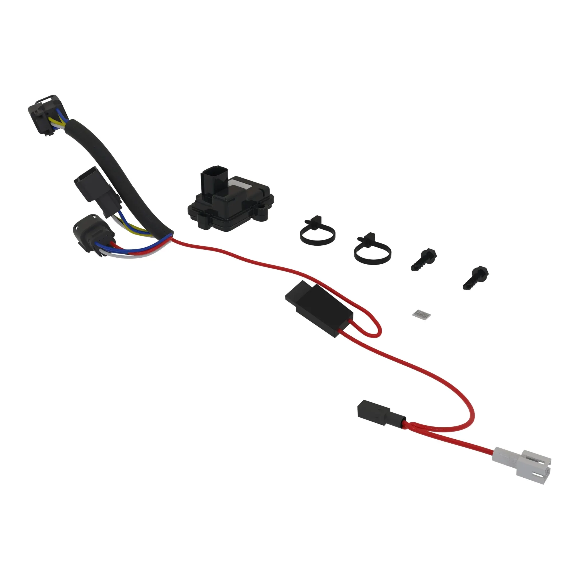 BLUETOOTH KIT, 100 SERIES