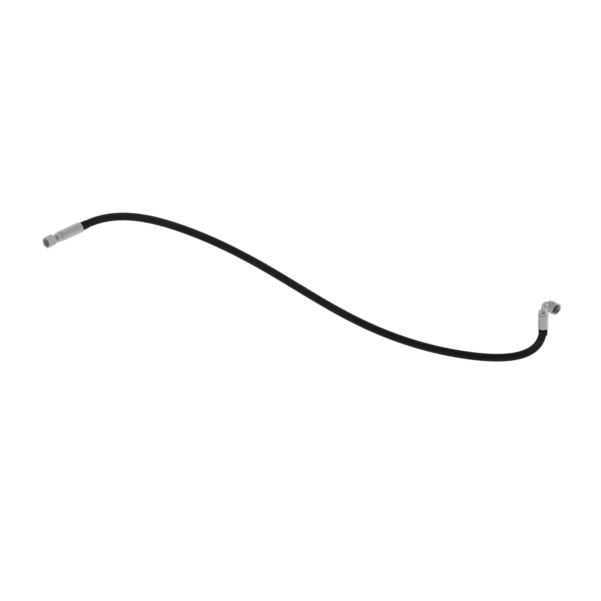 Hydraulic Hose, Multicoupler to Val
