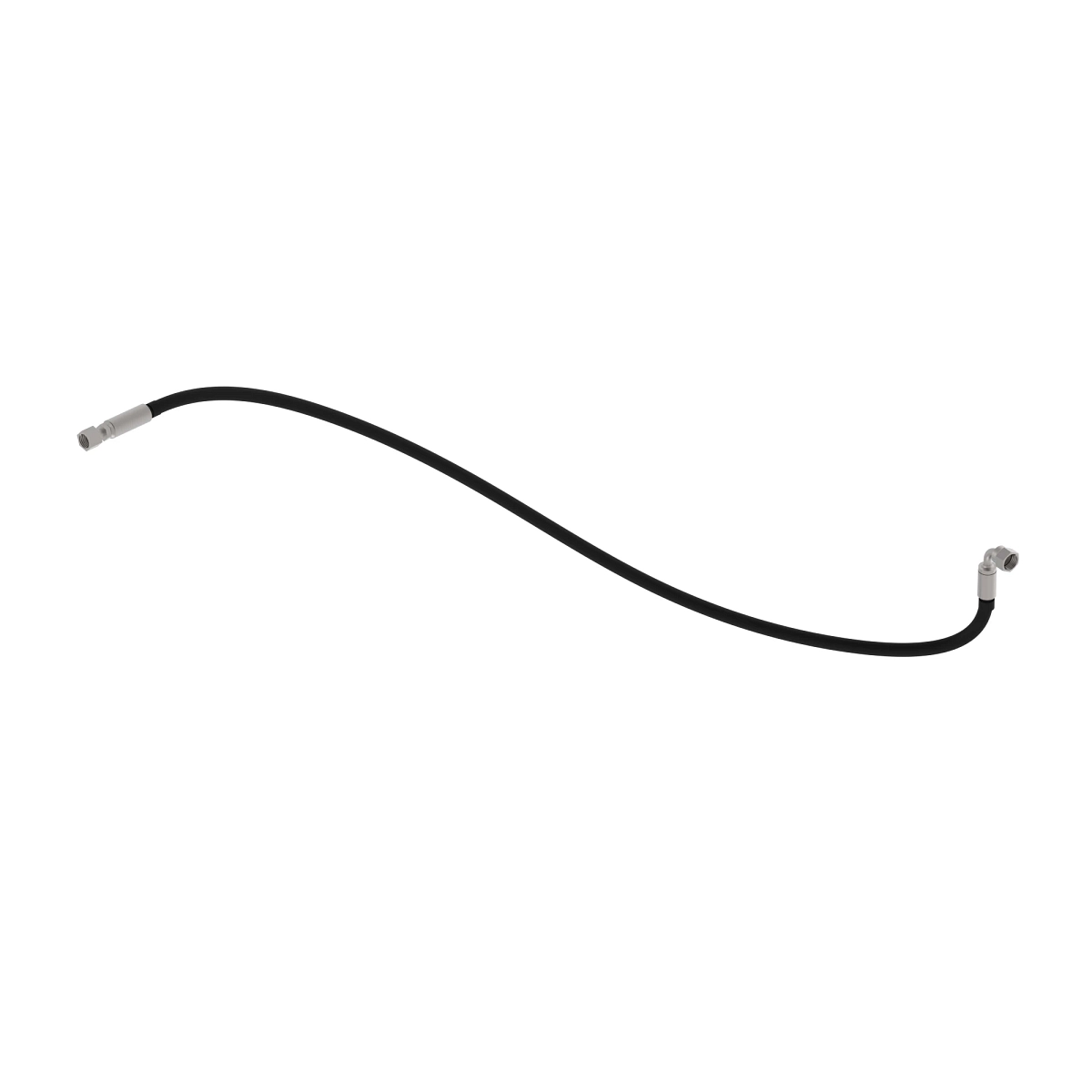 Hydraulic Hose, Multicoupler to Val