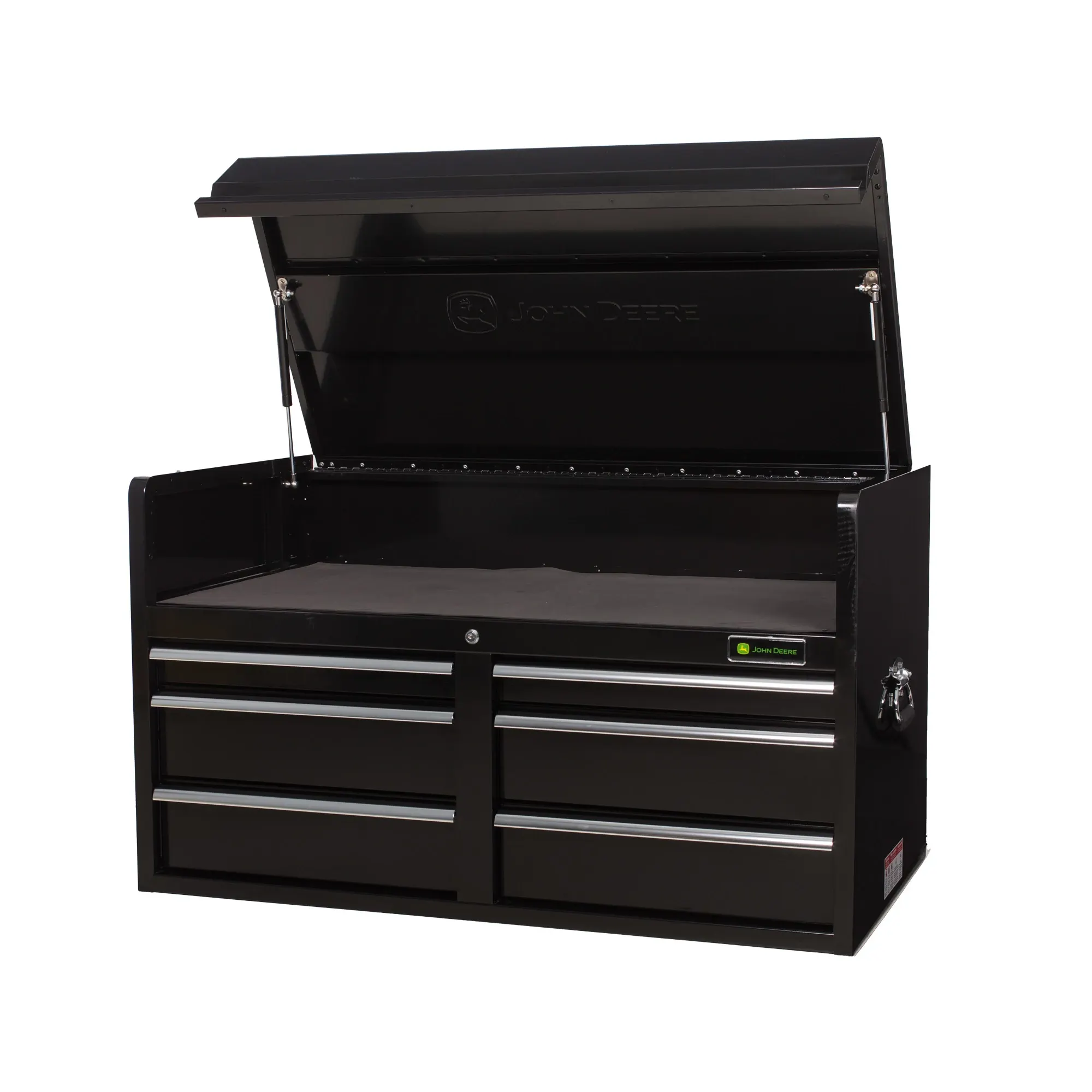 AC-4624CH-B: Tool Chest, 46-inch x 24-inch | Shop.Deere.com