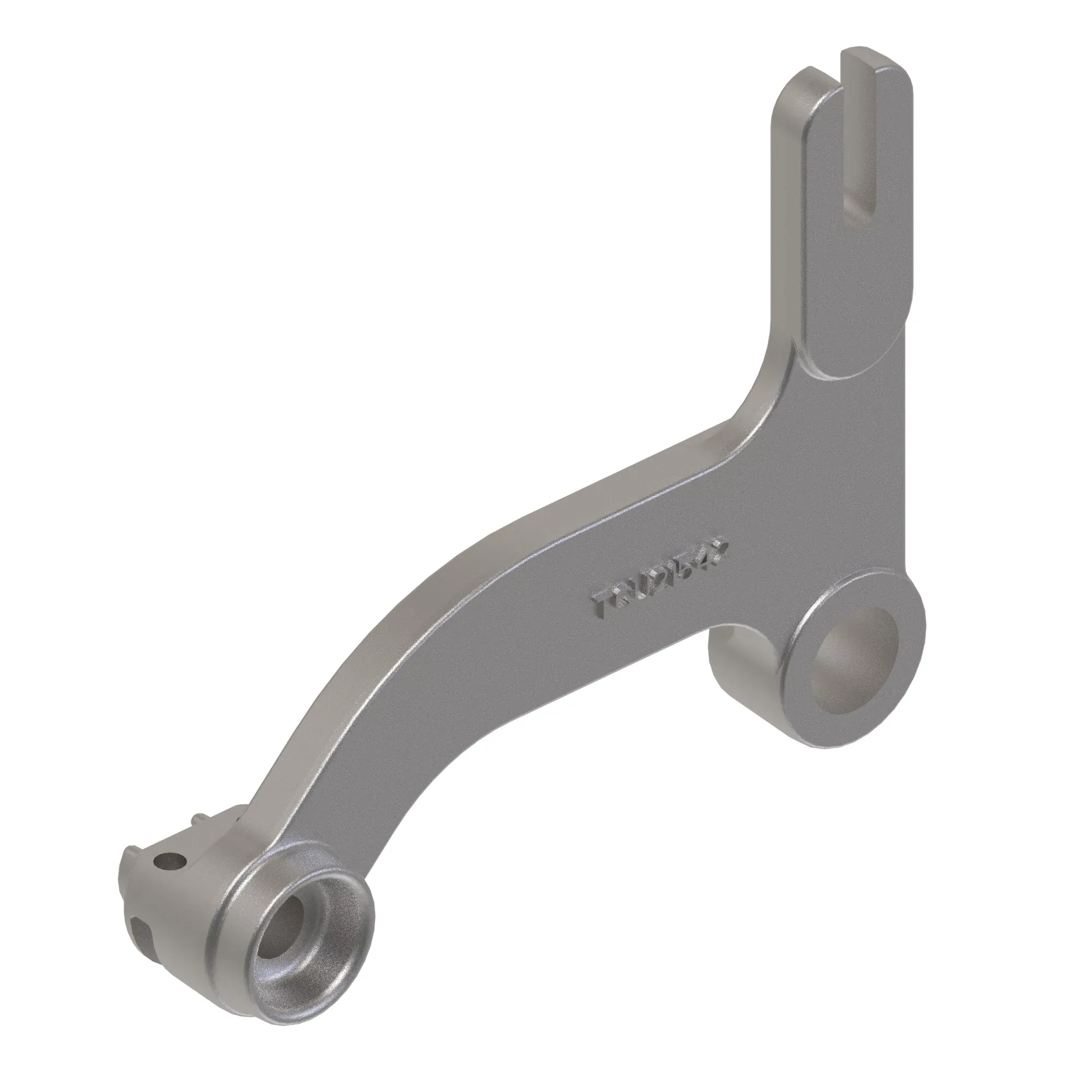 John Deere Semi-Finished Casting - TCU21542